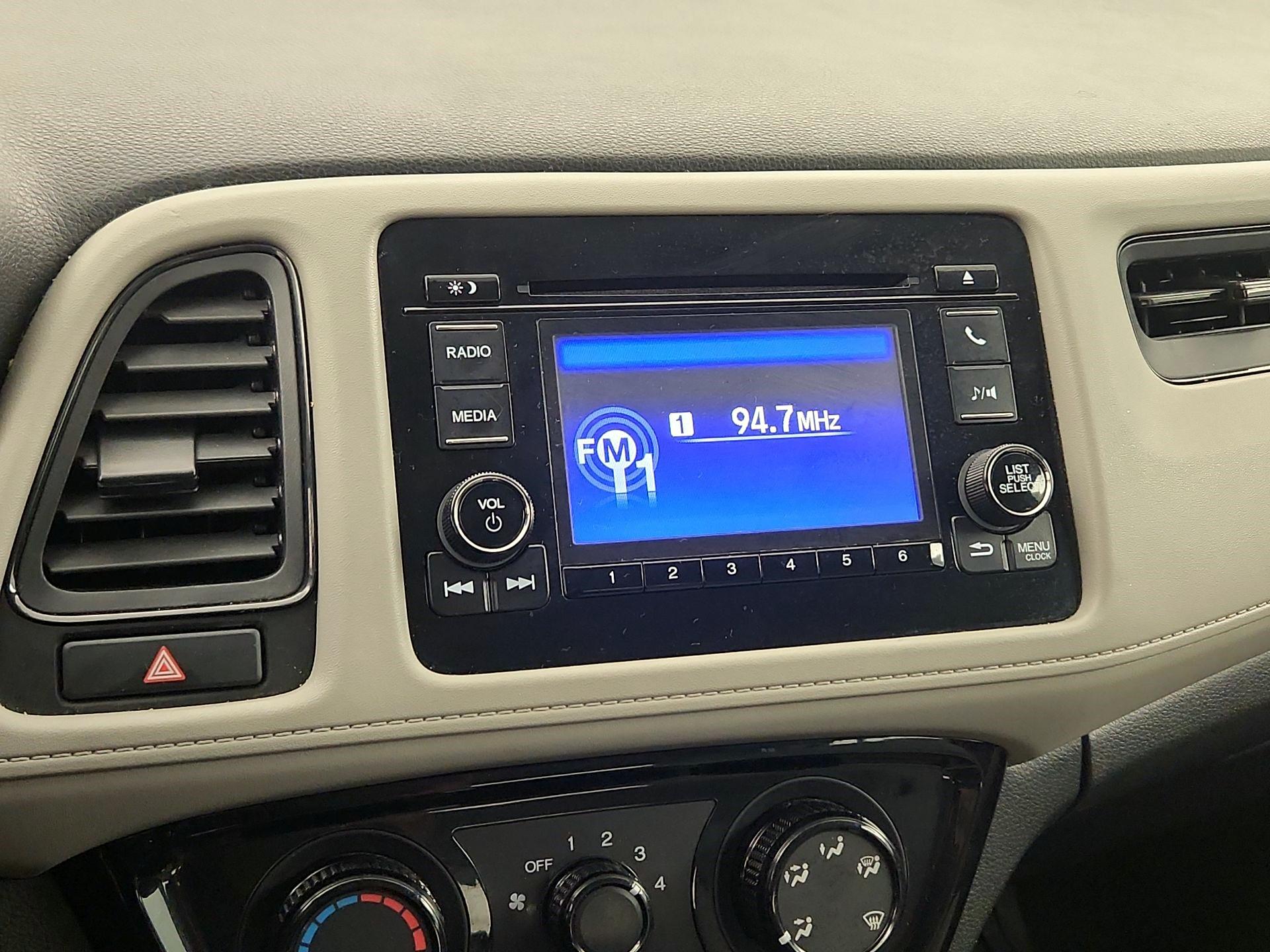 Thumbnail: 2021 Honda HR-V - 15