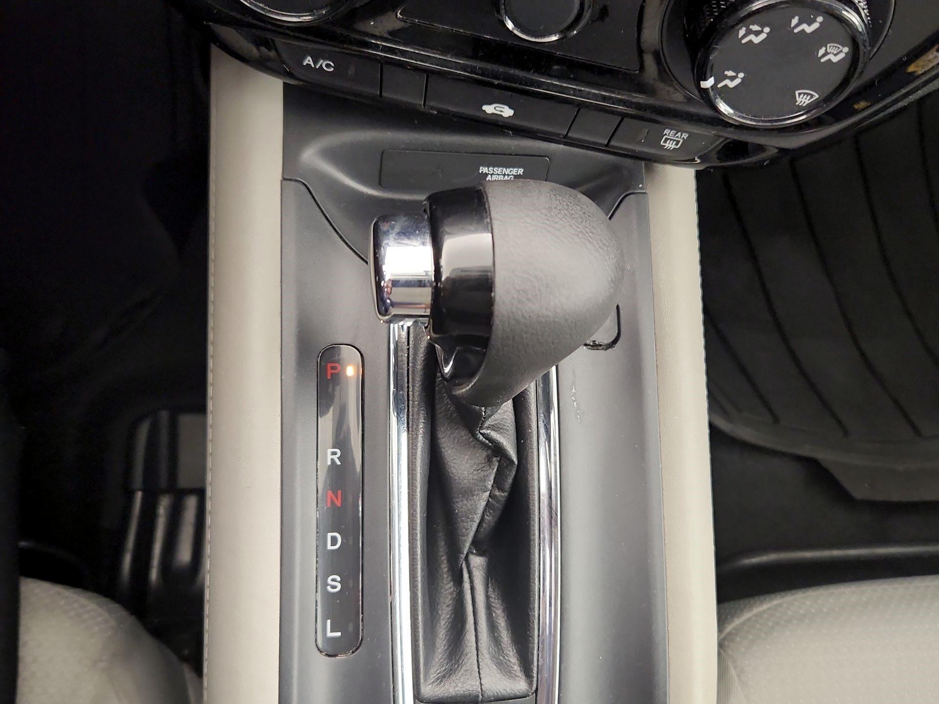 Thumbnail: 2021 Honda HR-V - 17