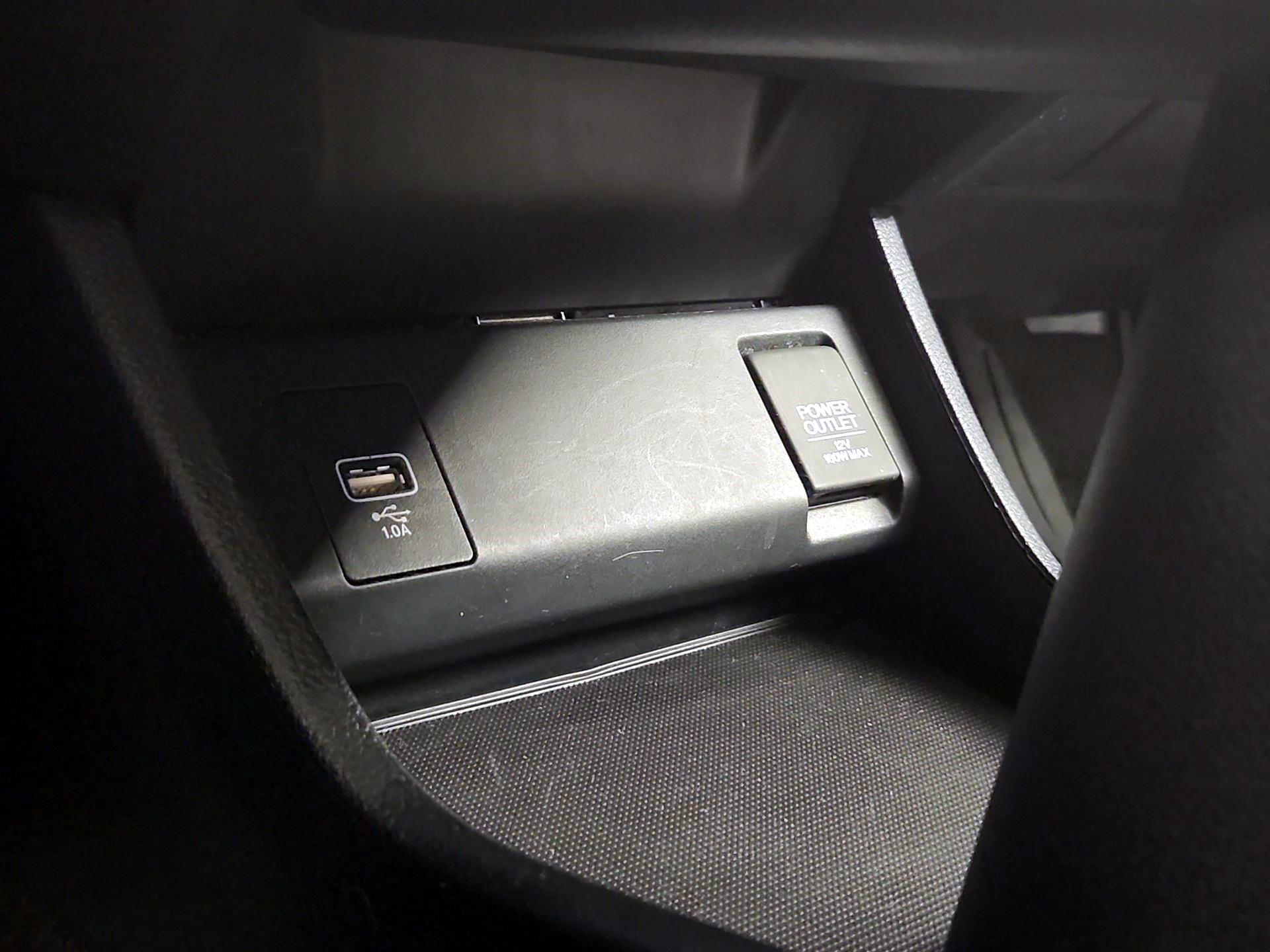 Thumbnail: 2021 Honda HR-V - 18