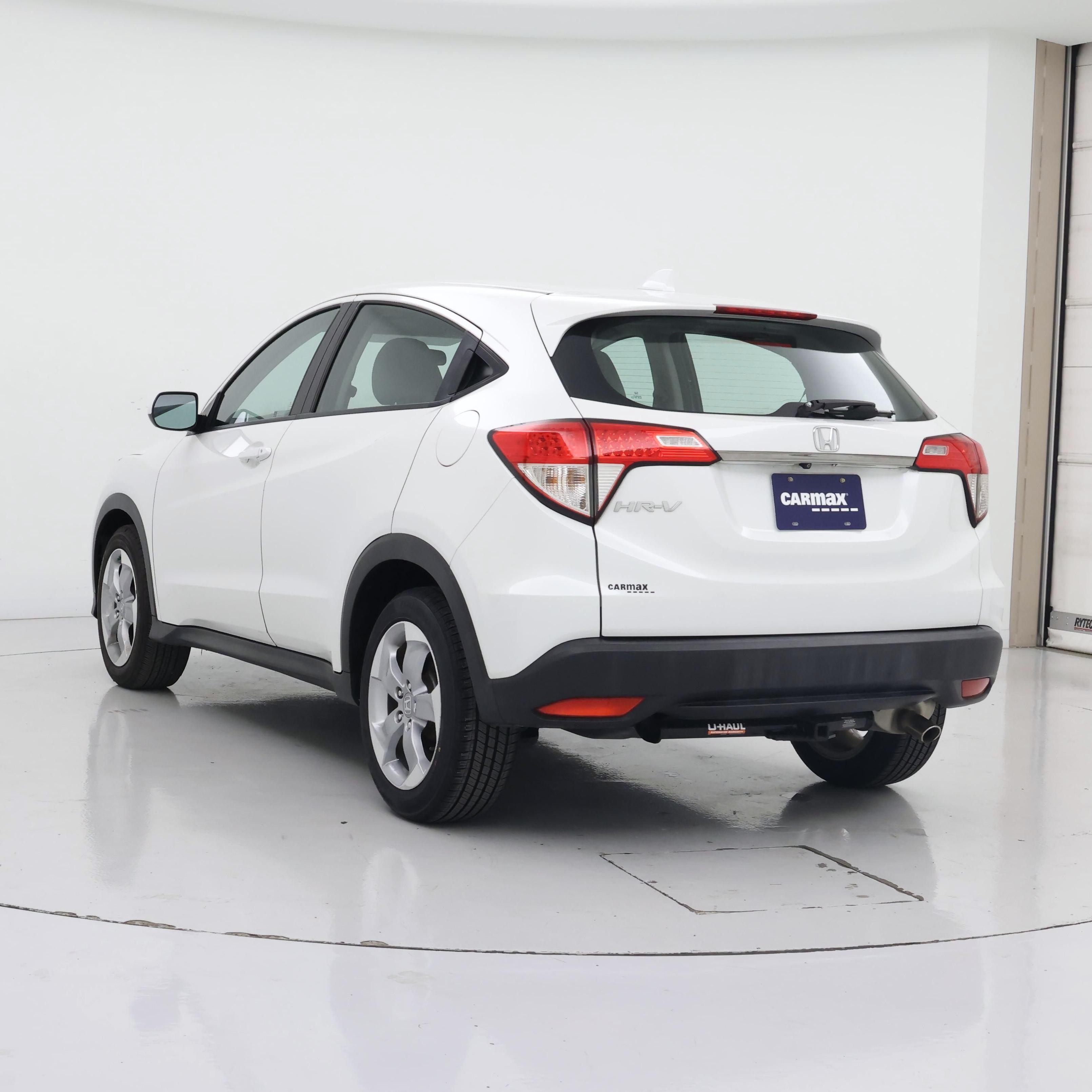 Thumbnail: 2021 Honda HR-V - 2