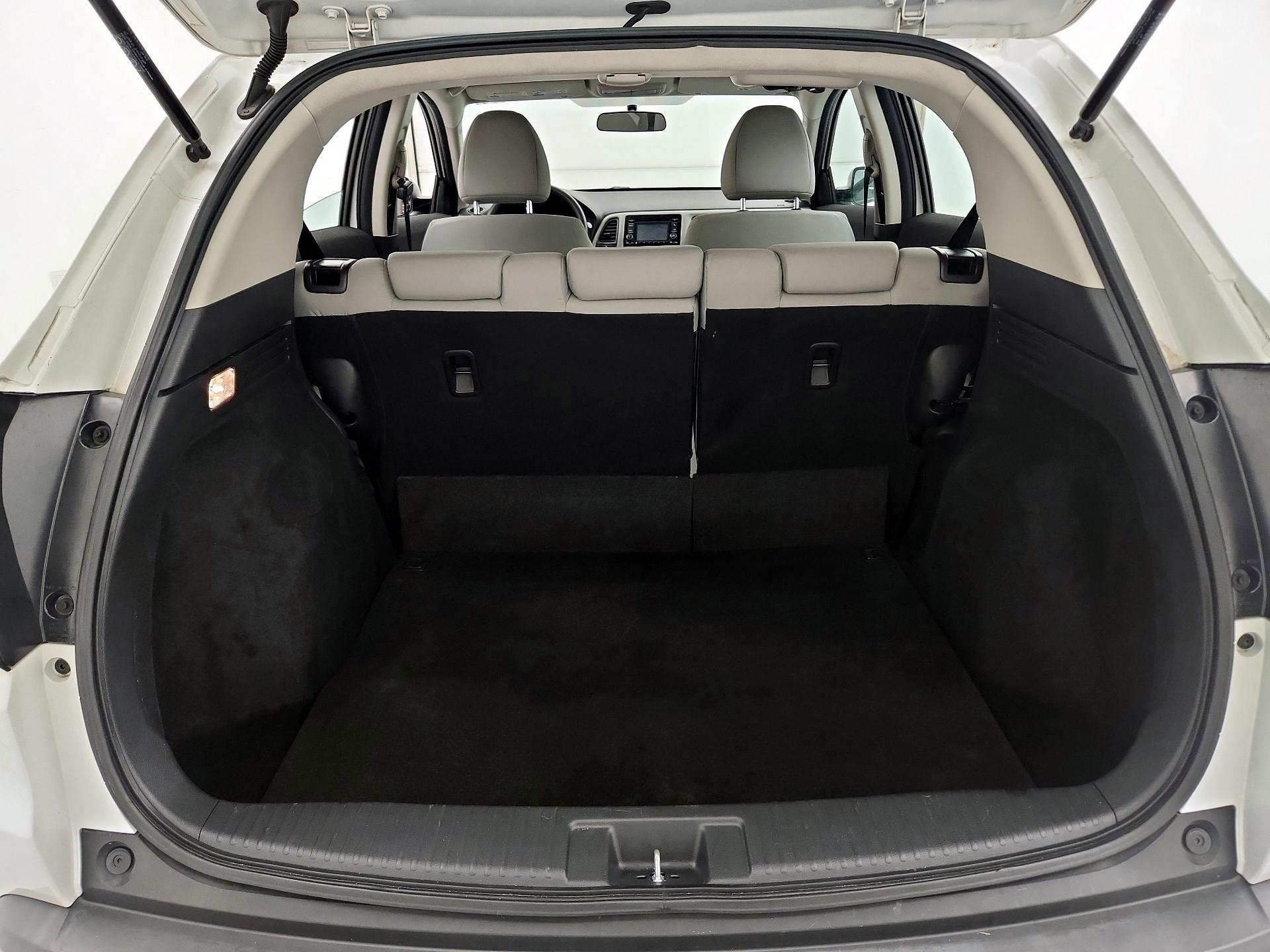 Thumbnail: 2021 Honda HR-V - 20