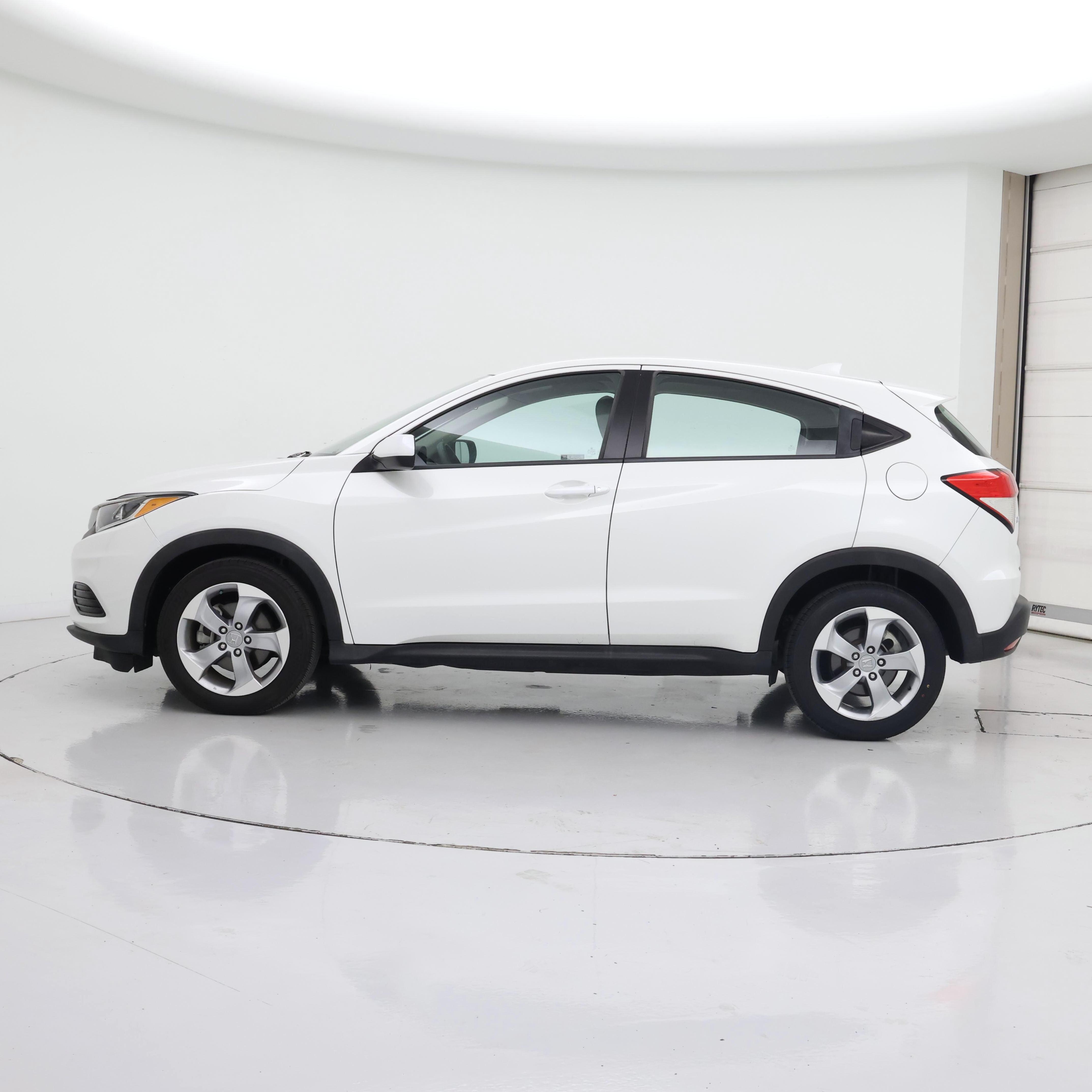 Thumbnail: 2021 Honda HR-V - 3
