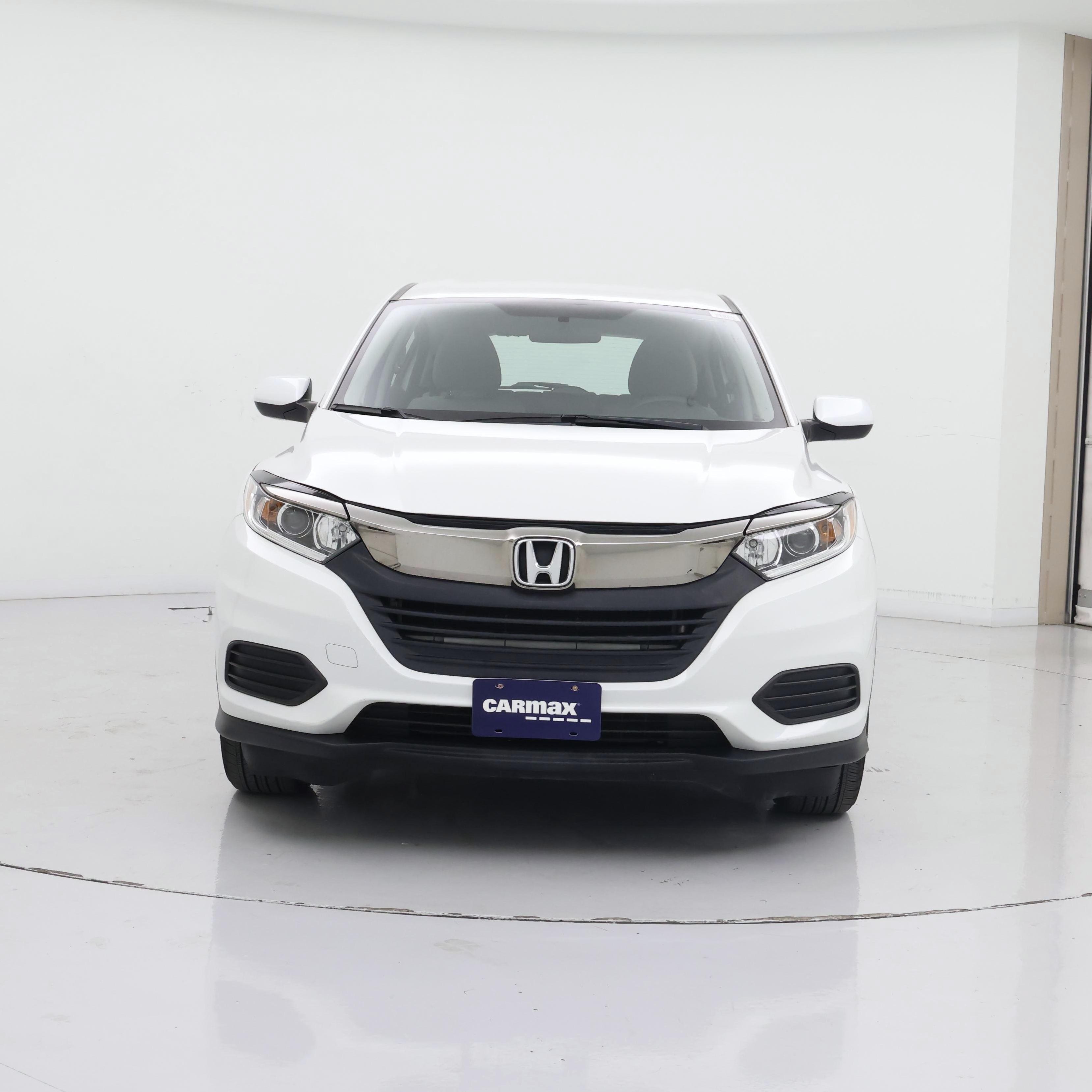 Thumbnail: 2021 Honda HR-V - 5