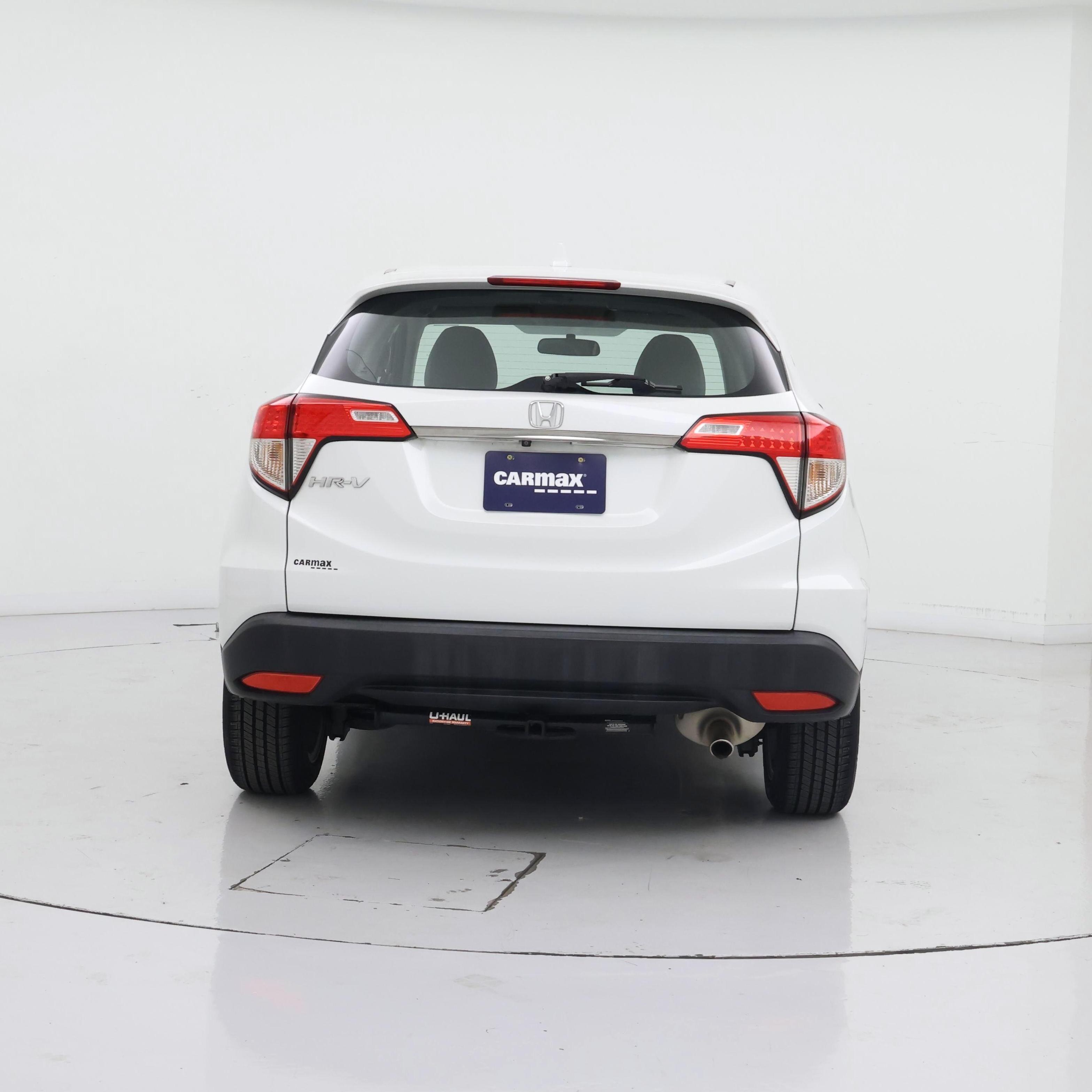 Thumbnail: 2021 Honda HR-V - 6