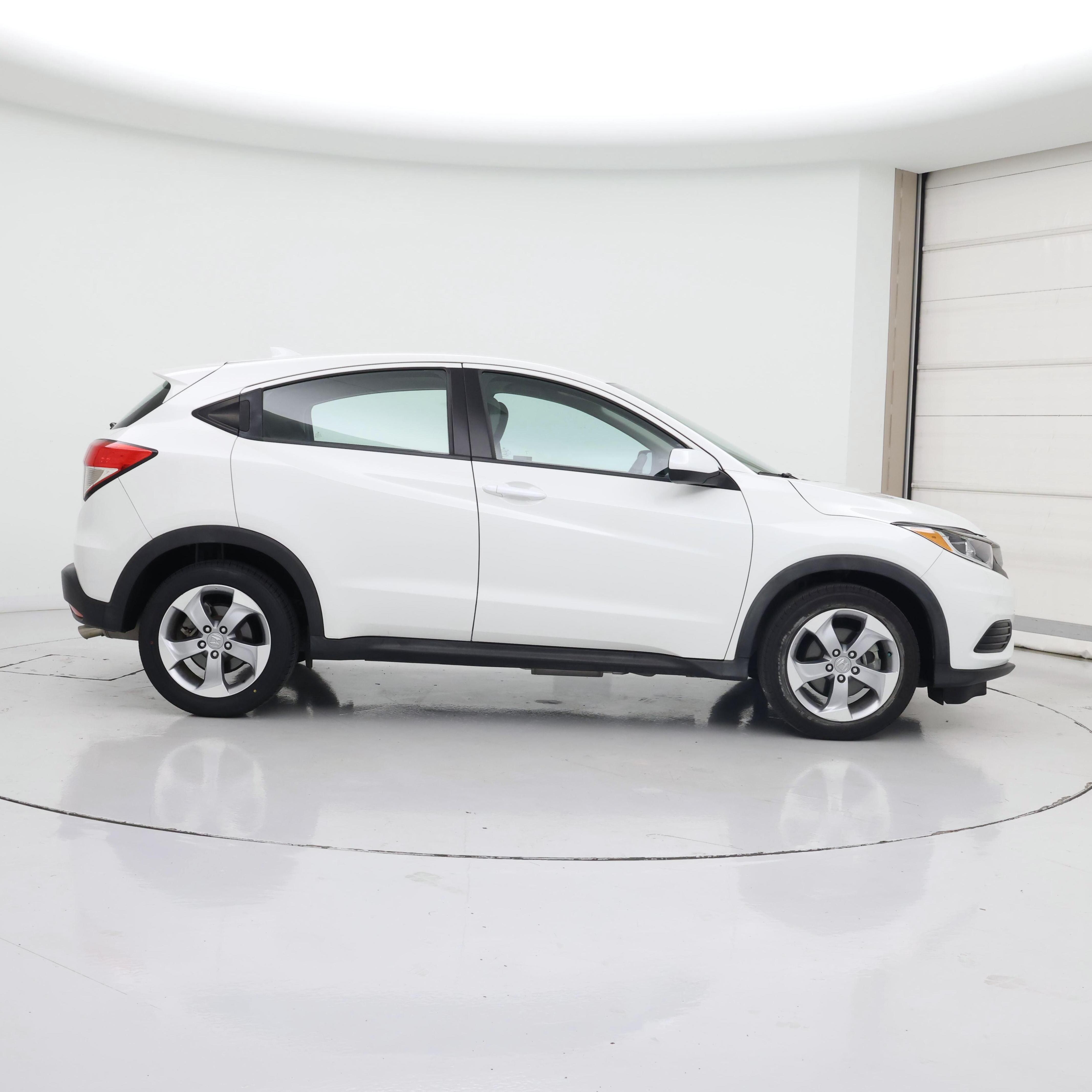 Thumbnail: 2021 Honda HR-V - 7