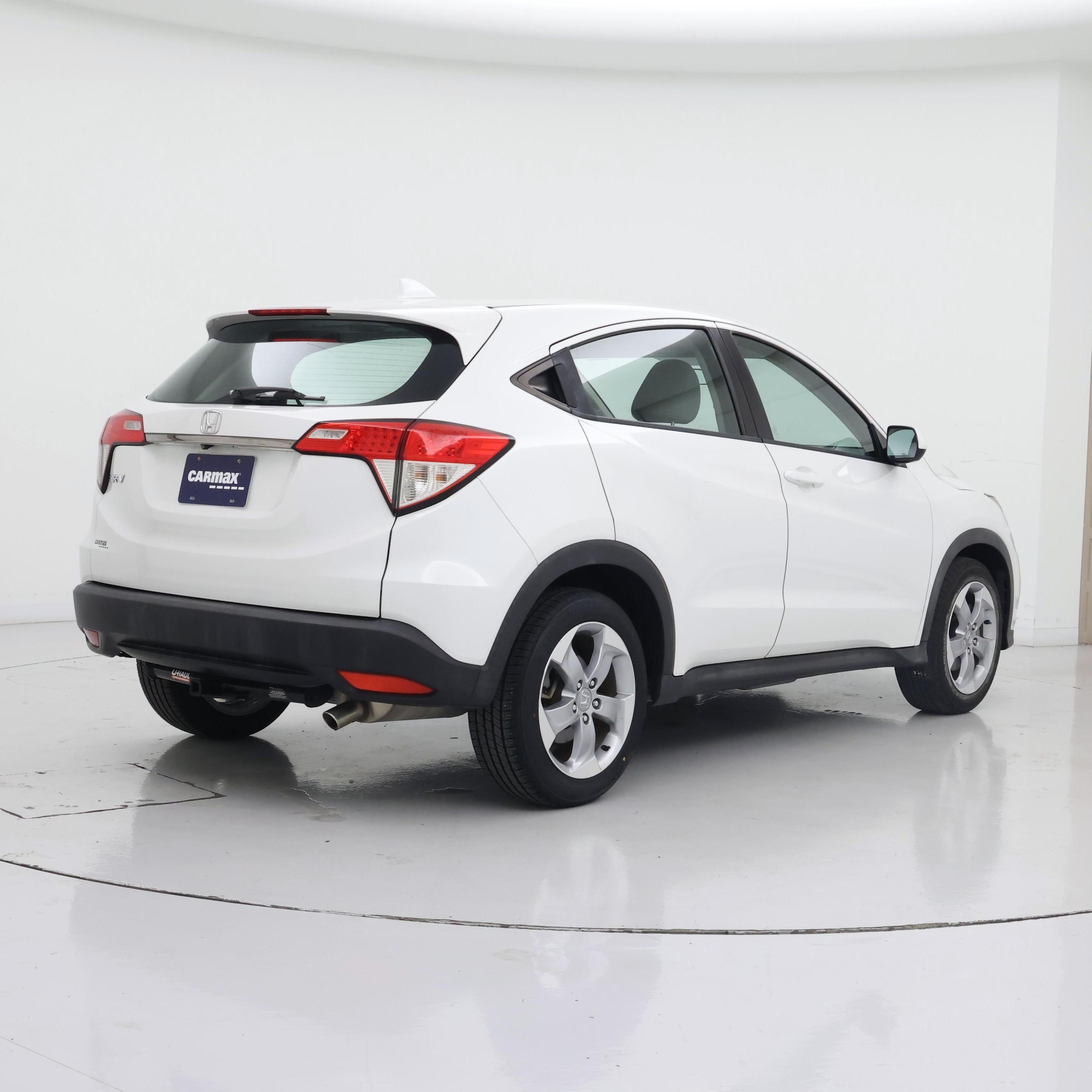 Thumbnail: 2021 Honda HR-V - 8