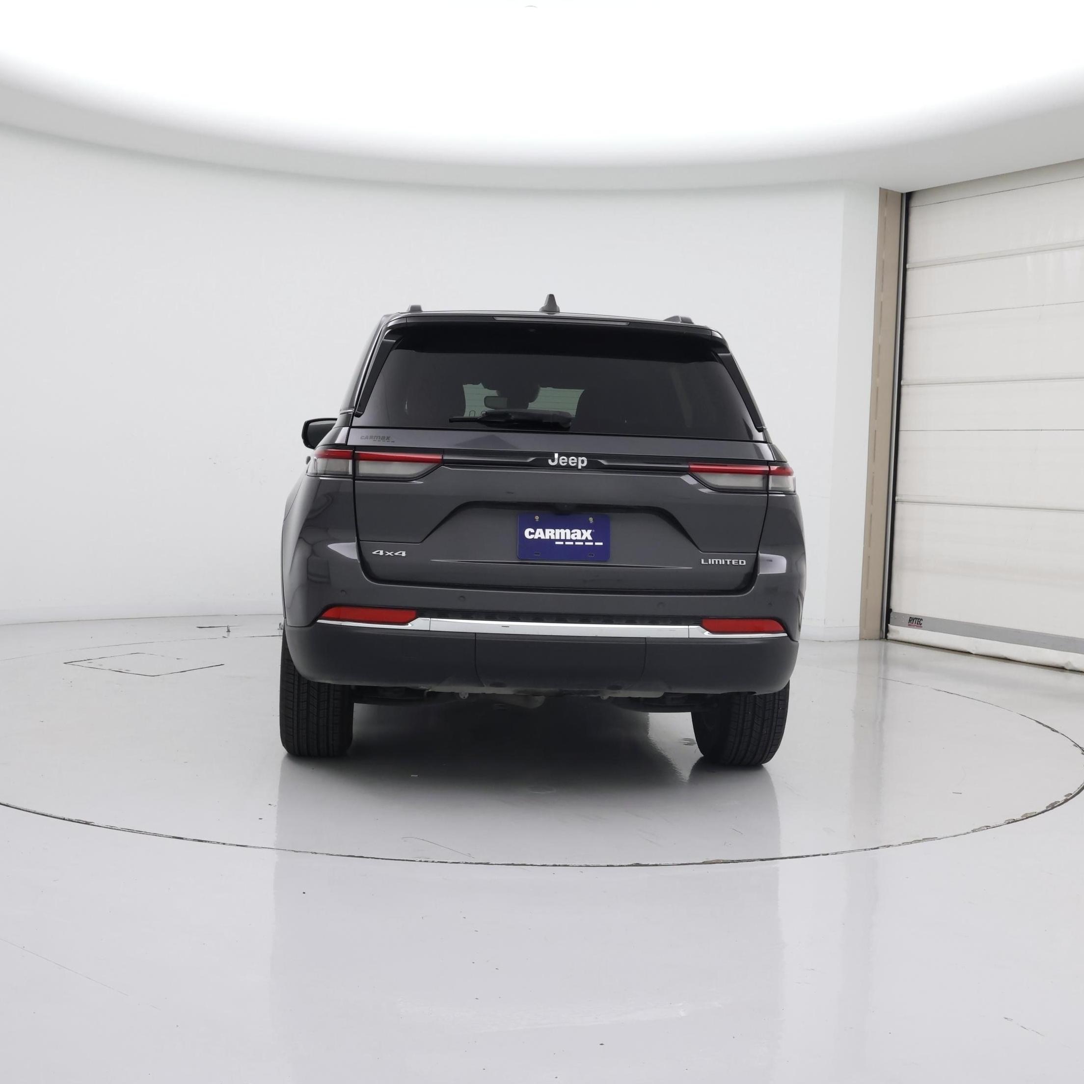 Thumbnail: 2023 Jeep Grand Cherokee - 6