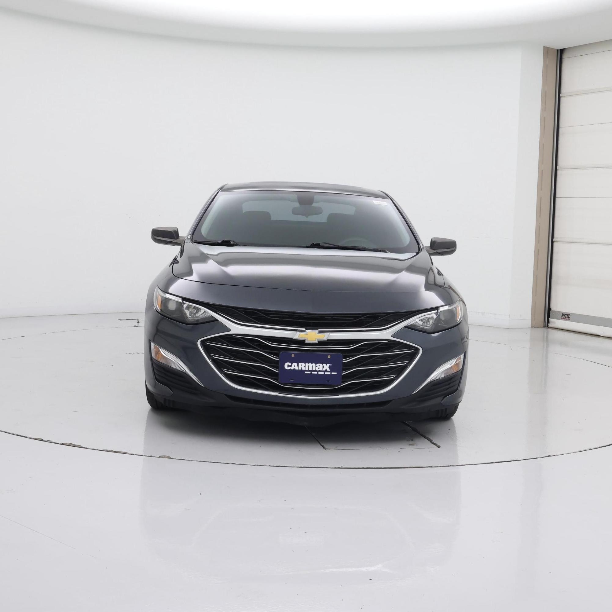 Thumbnail: 2021 Chevrolet Malibu - 5