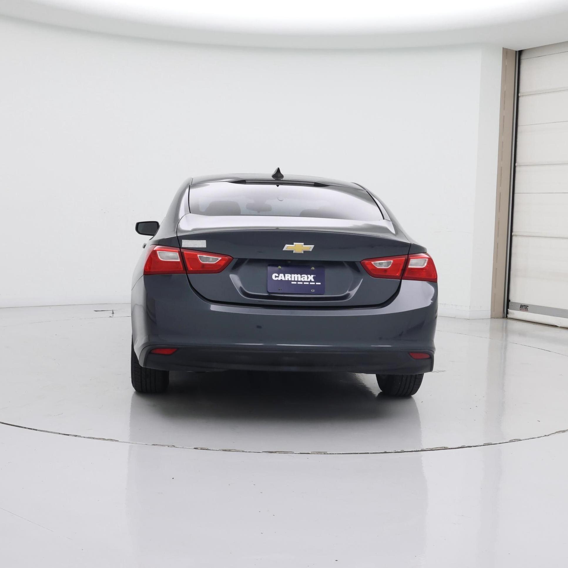 Thumbnail: 2021 Chevrolet Malibu - 6