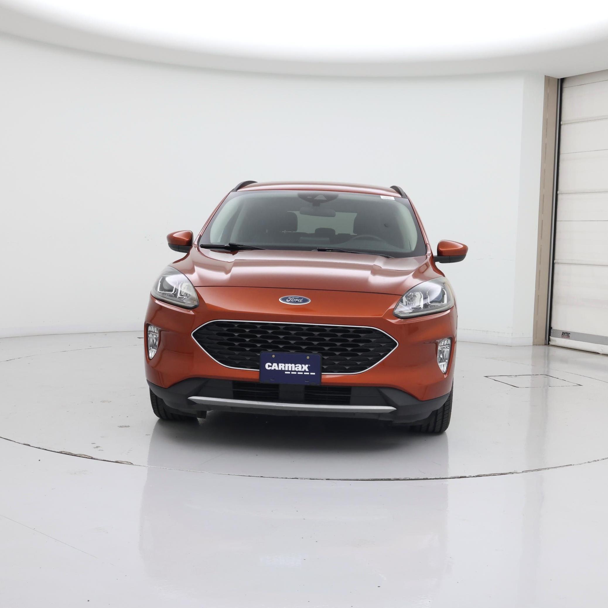 Thumbnail: 2020 Ford Escape - 5