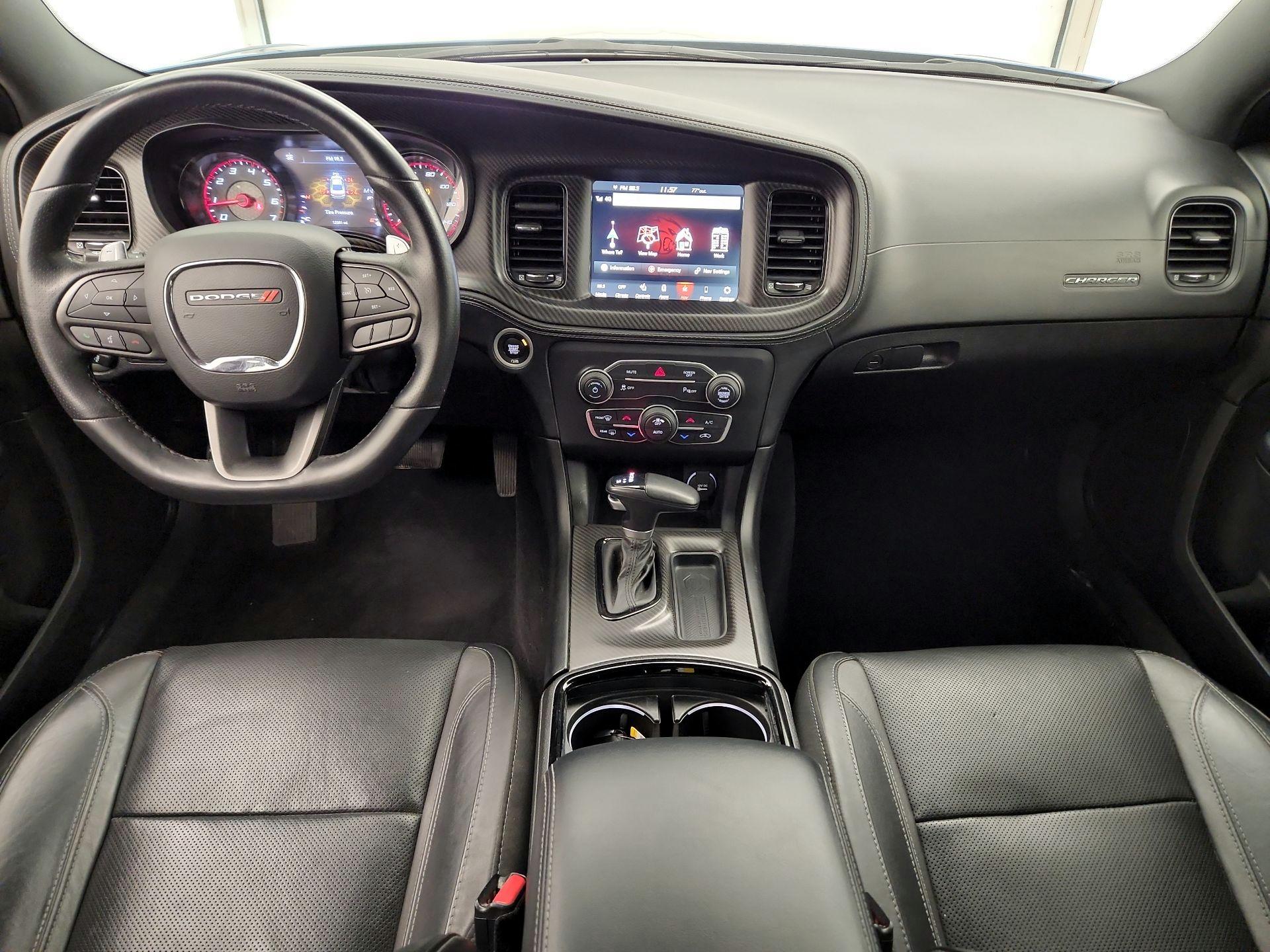 Thumbnail: 2023 Dodge Charger - 9