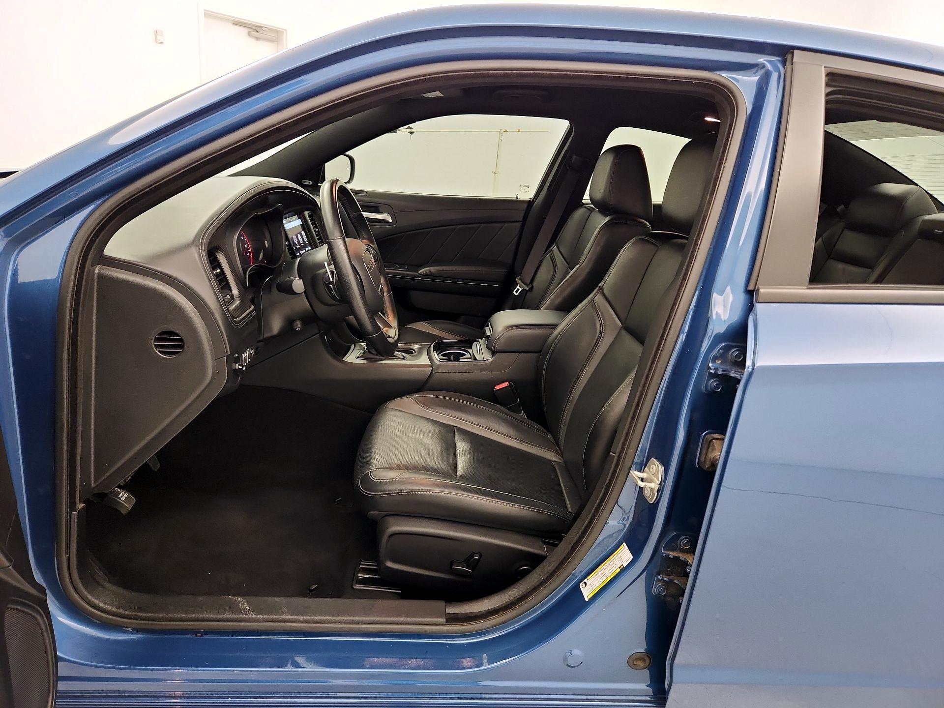 Thumbnail: 2023 Dodge Charger - 11