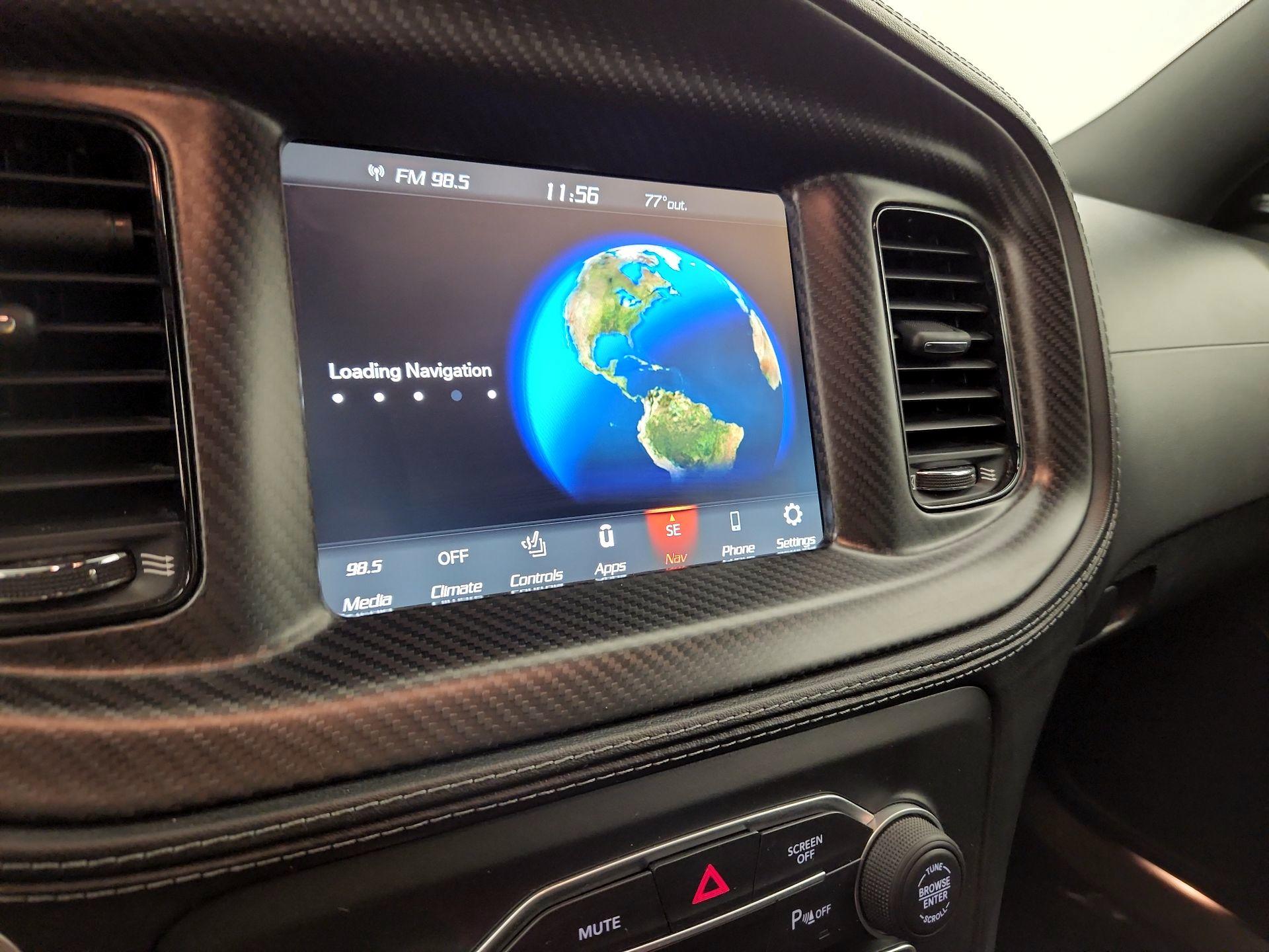 Thumbnail: 2023 Dodge Charger - 14