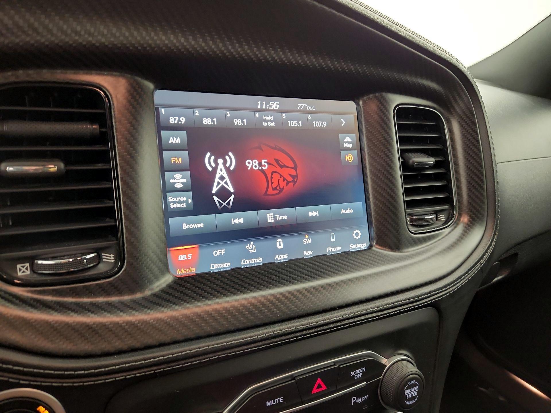 Thumbnail: 2023 Dodge Charger - 16