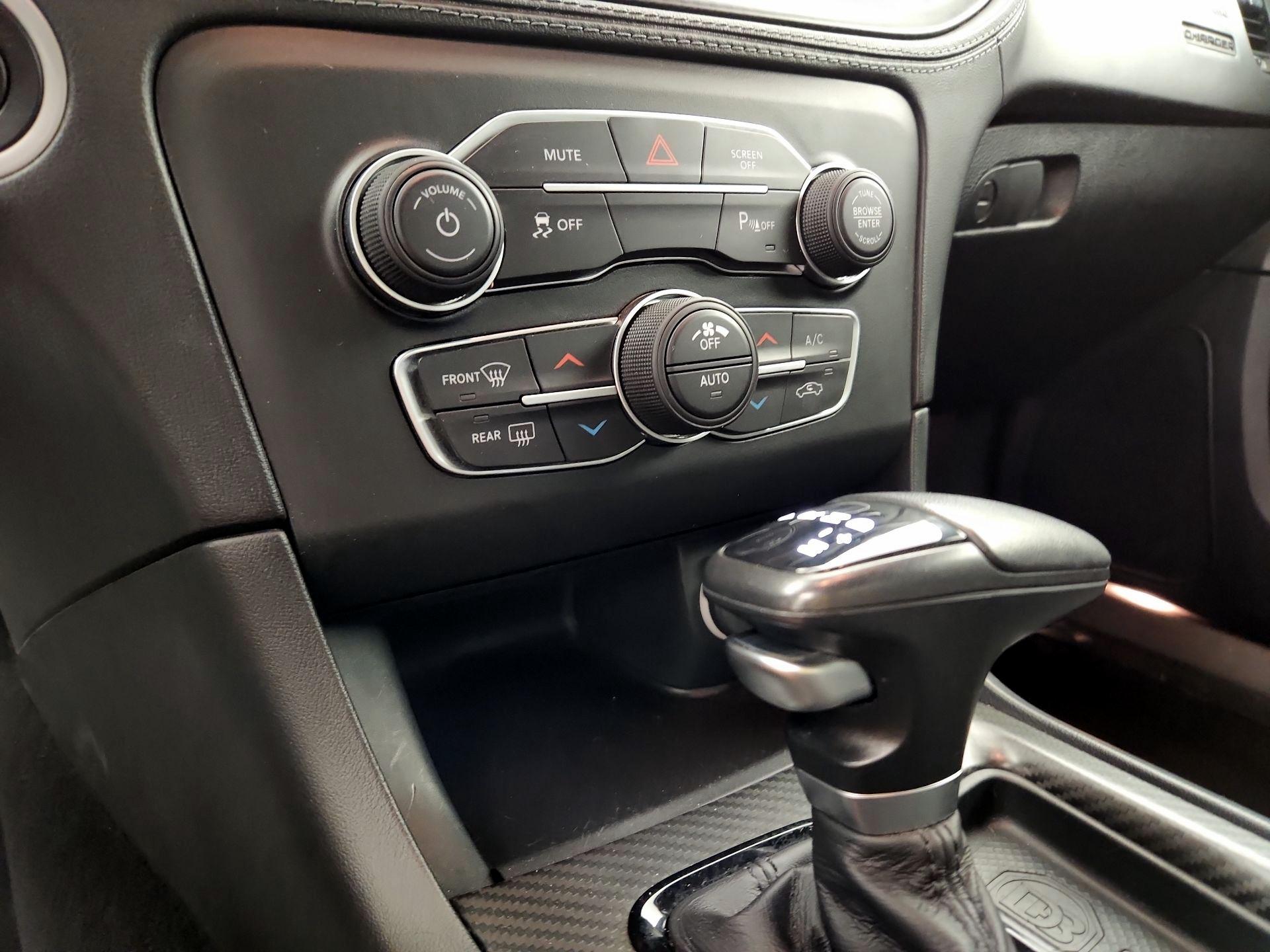 Thumbnail: 2023 Dodge Charger - 17