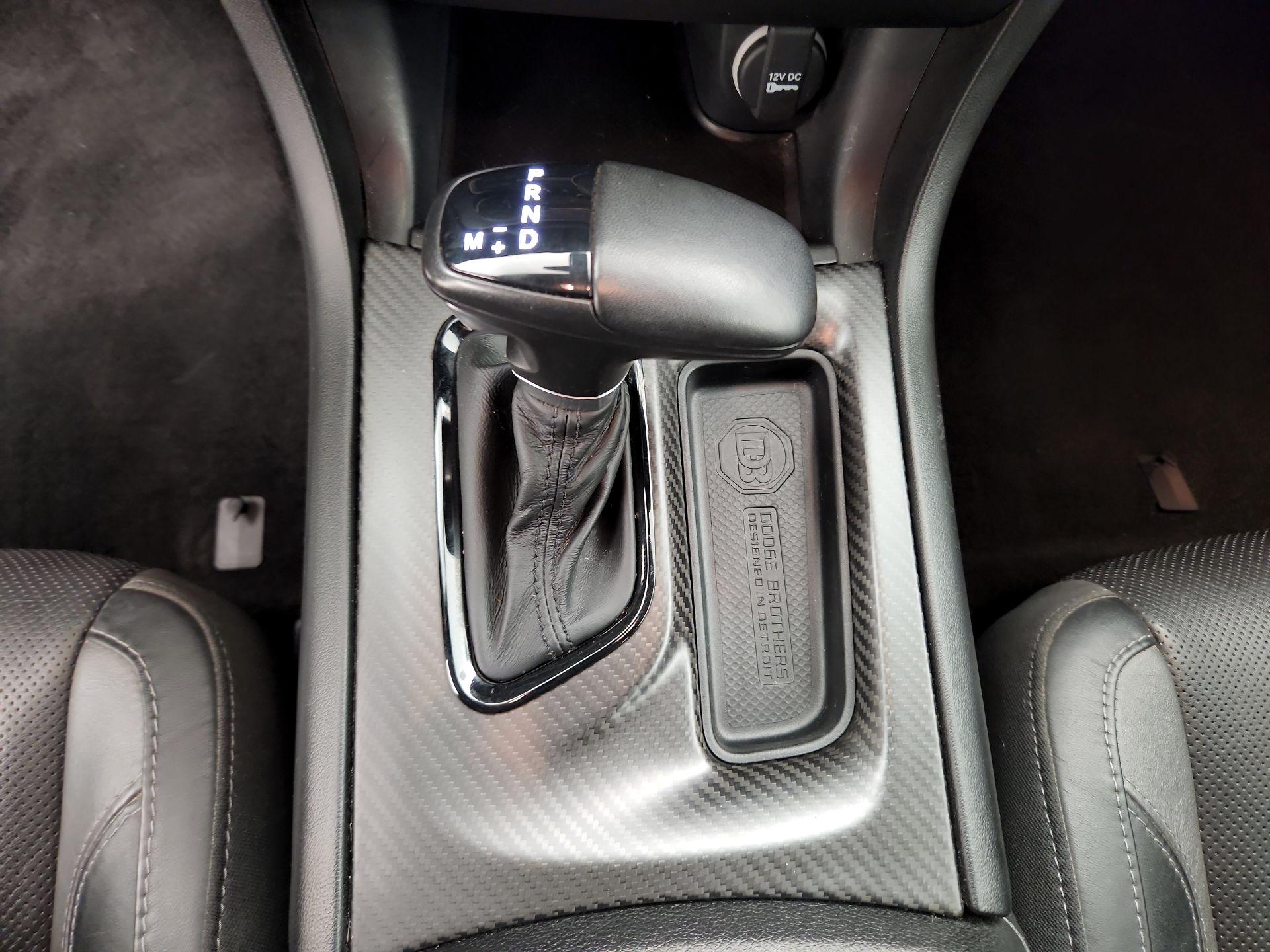 Thumbnail: 2023 Dodge Charger - 18