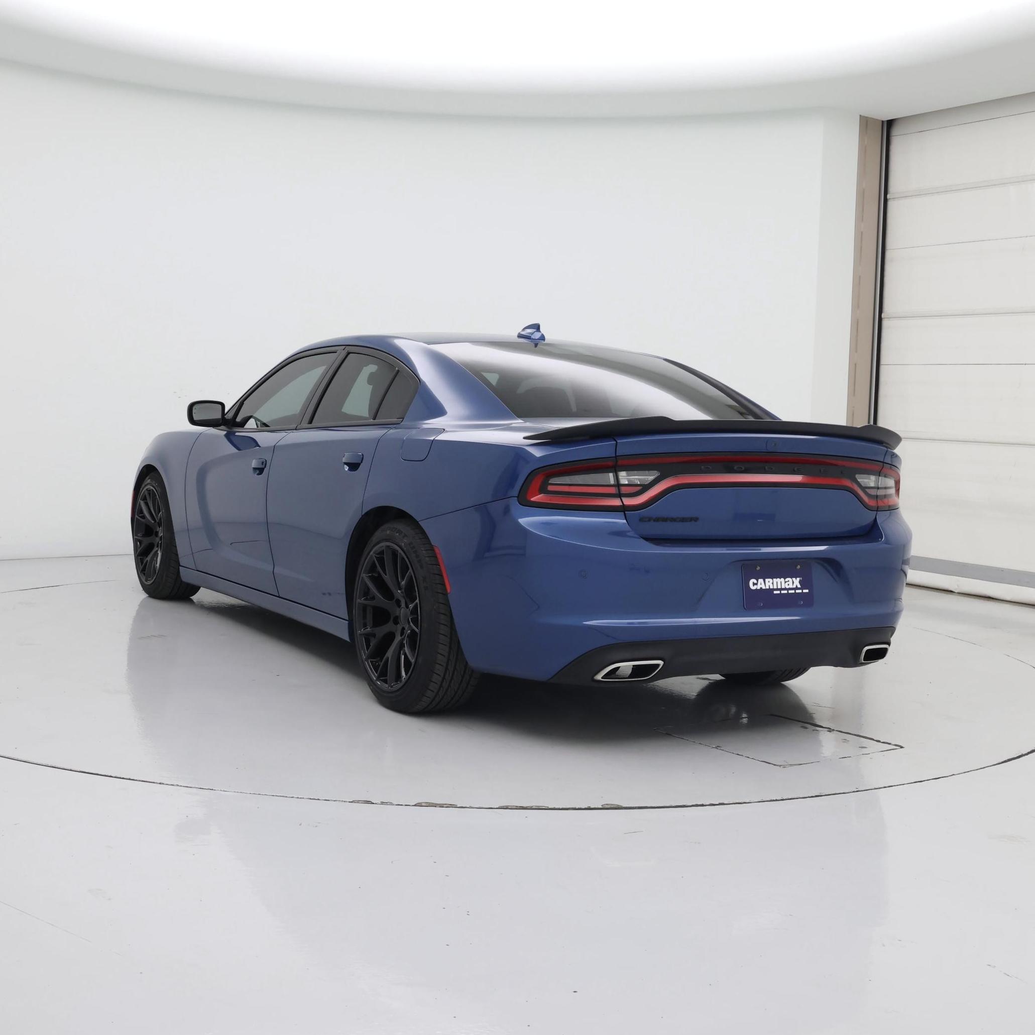 Thumbnail: 2023 Dodge Charger - 2