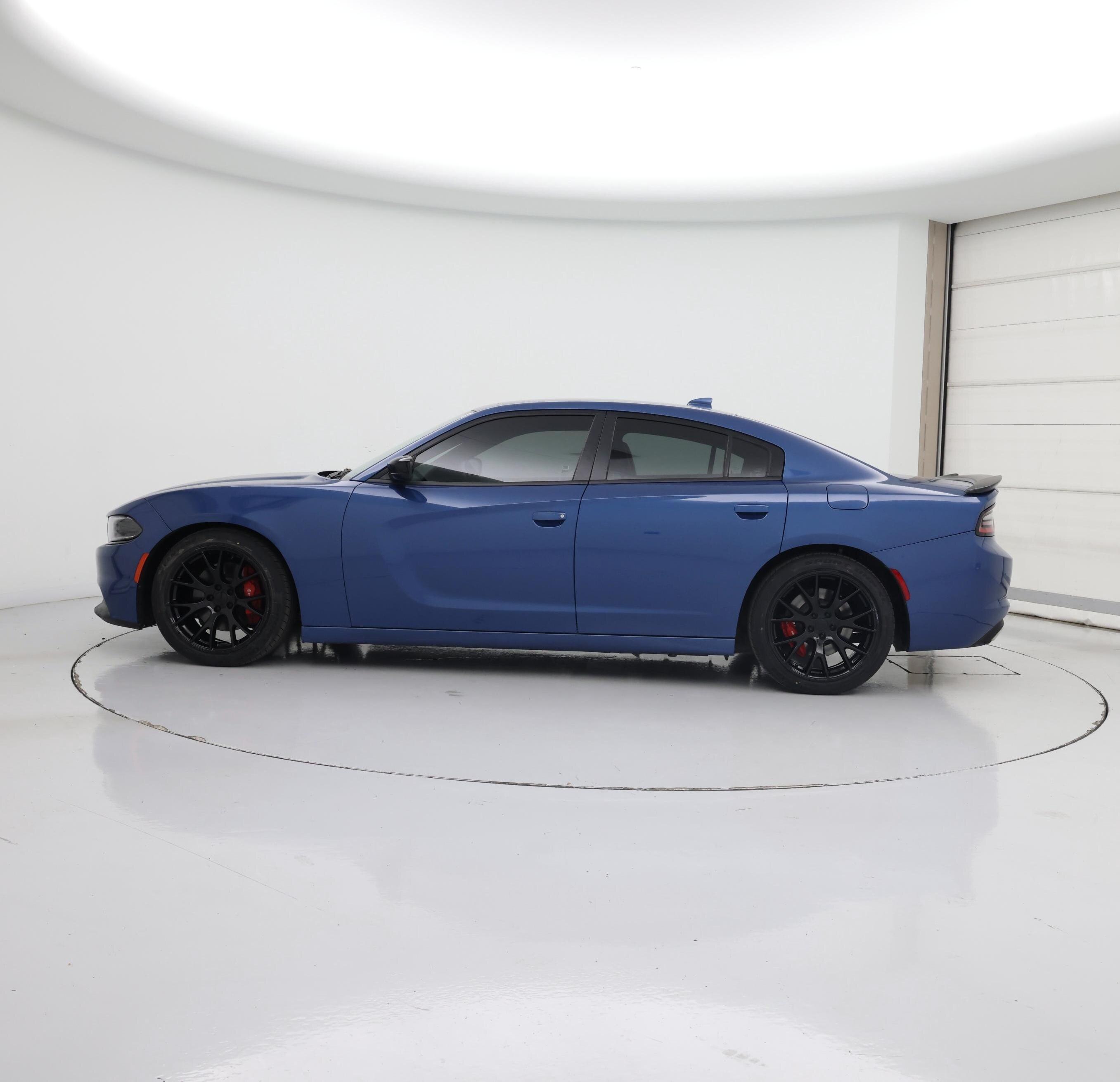 Thumbnail: 2023 Dodge Charger - 3