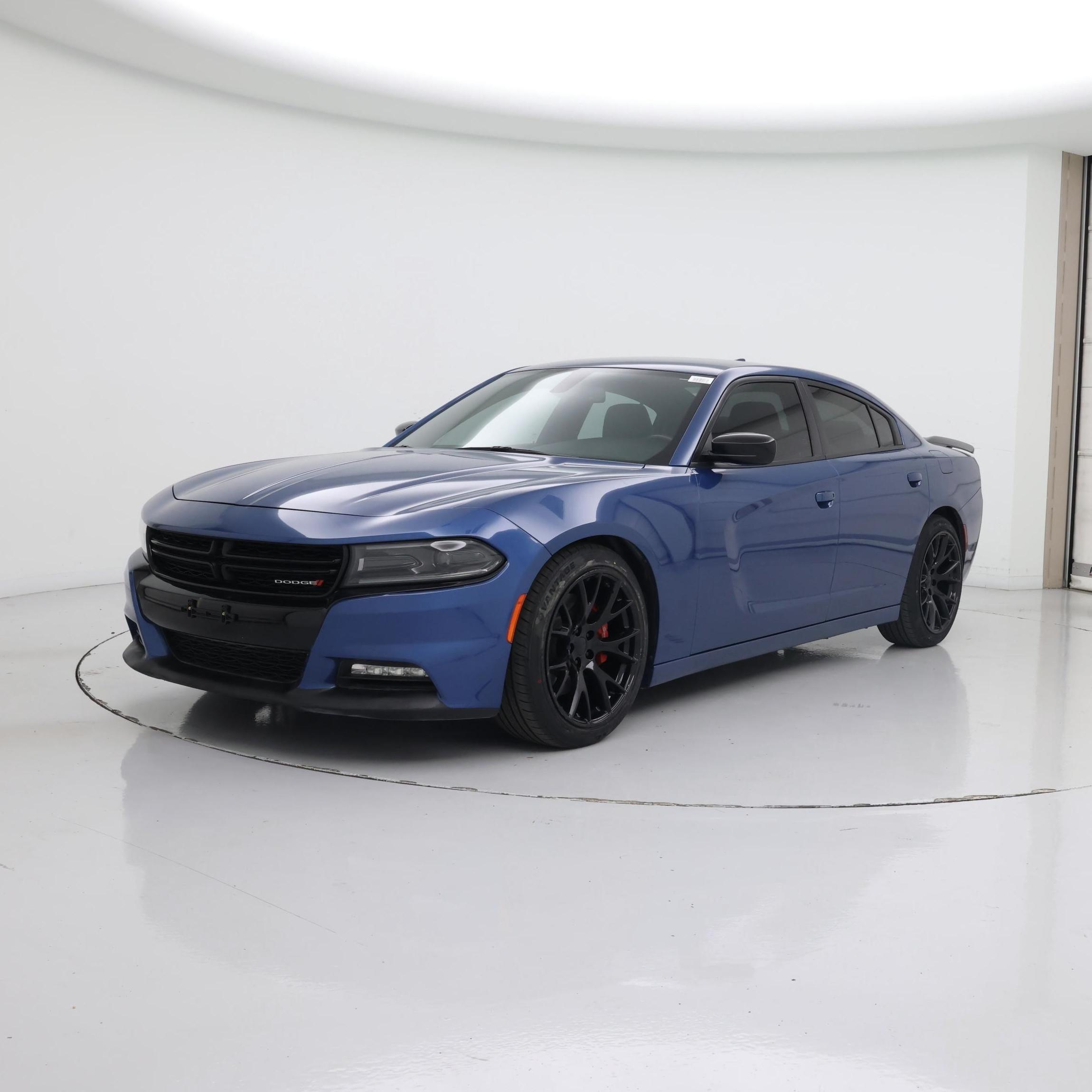 Thumbnail: 2023 Dodge Charger - 4