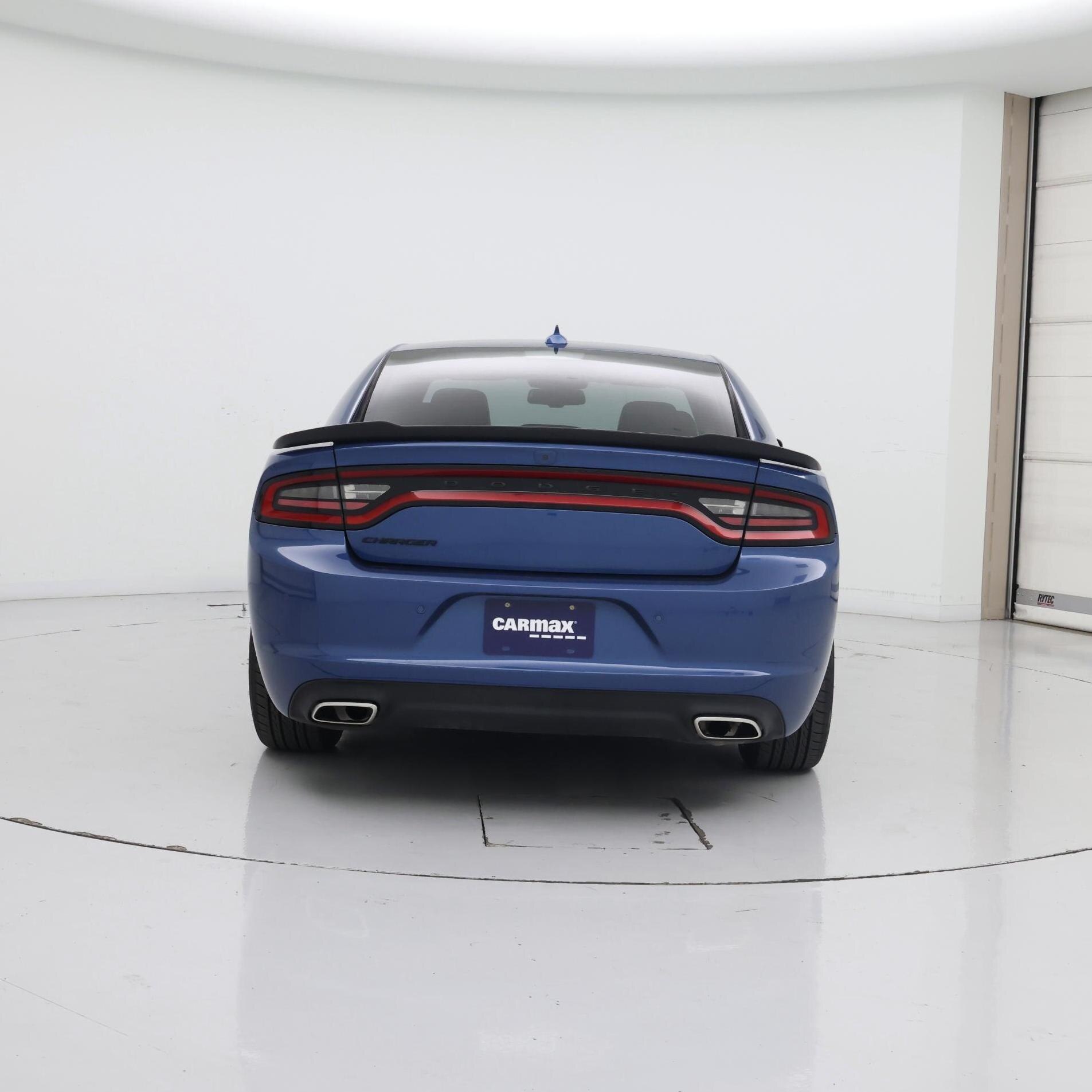 Thumbnail: 2023 Dodge Charger - 6