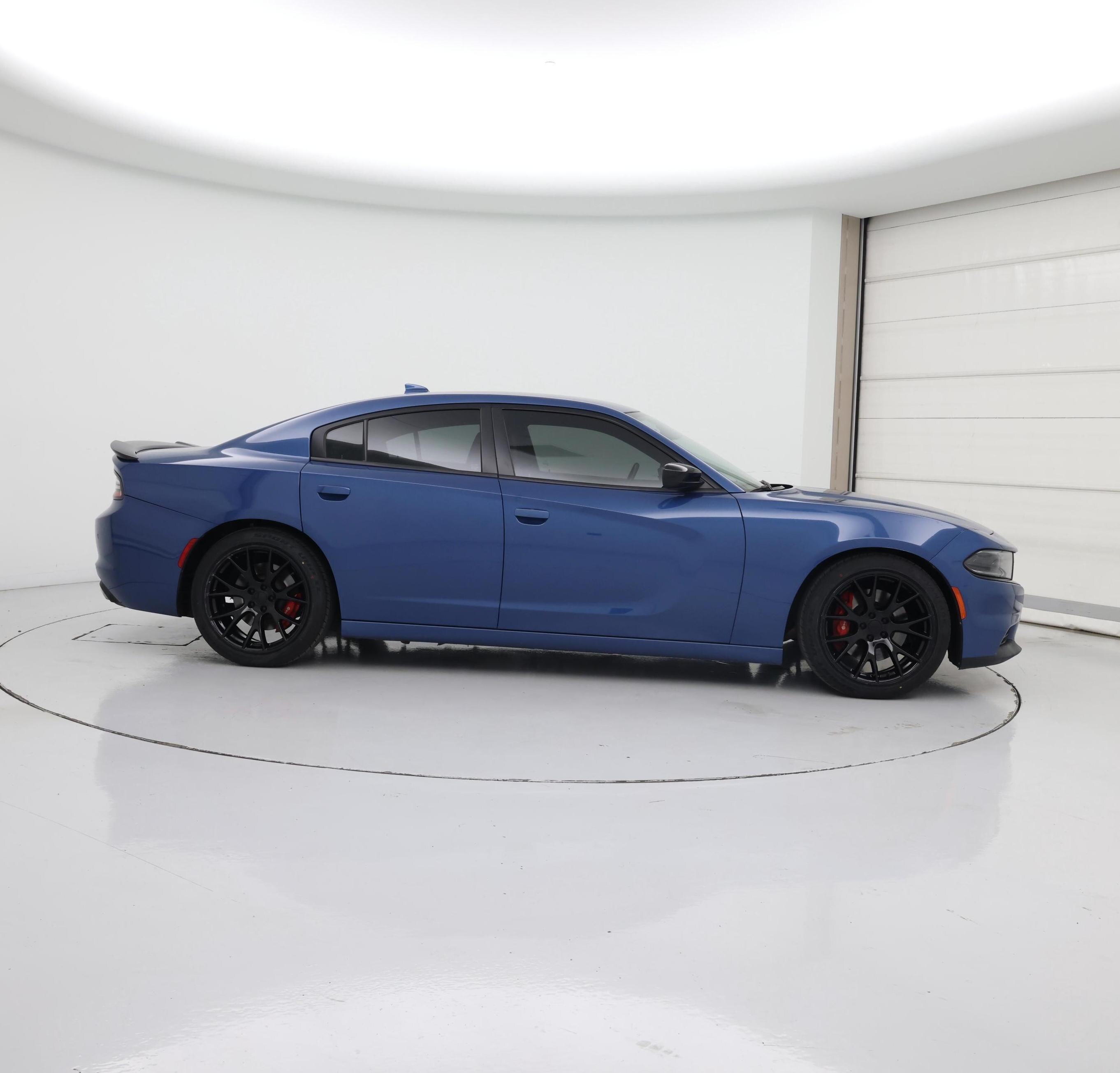 Thumbnail: 2023 Dodge Charger - 7