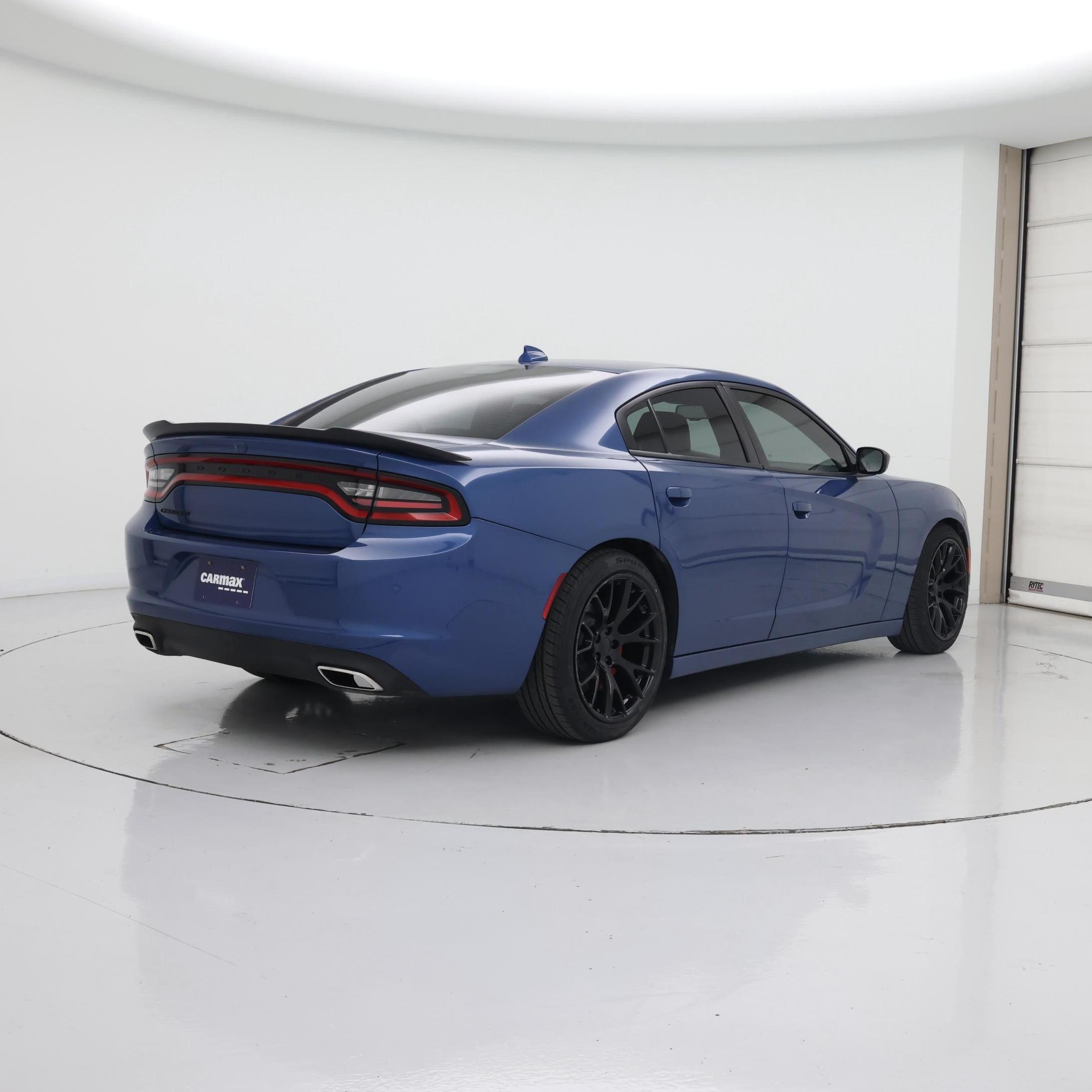 Thumbnail: 2023 Dodge Charger - 8