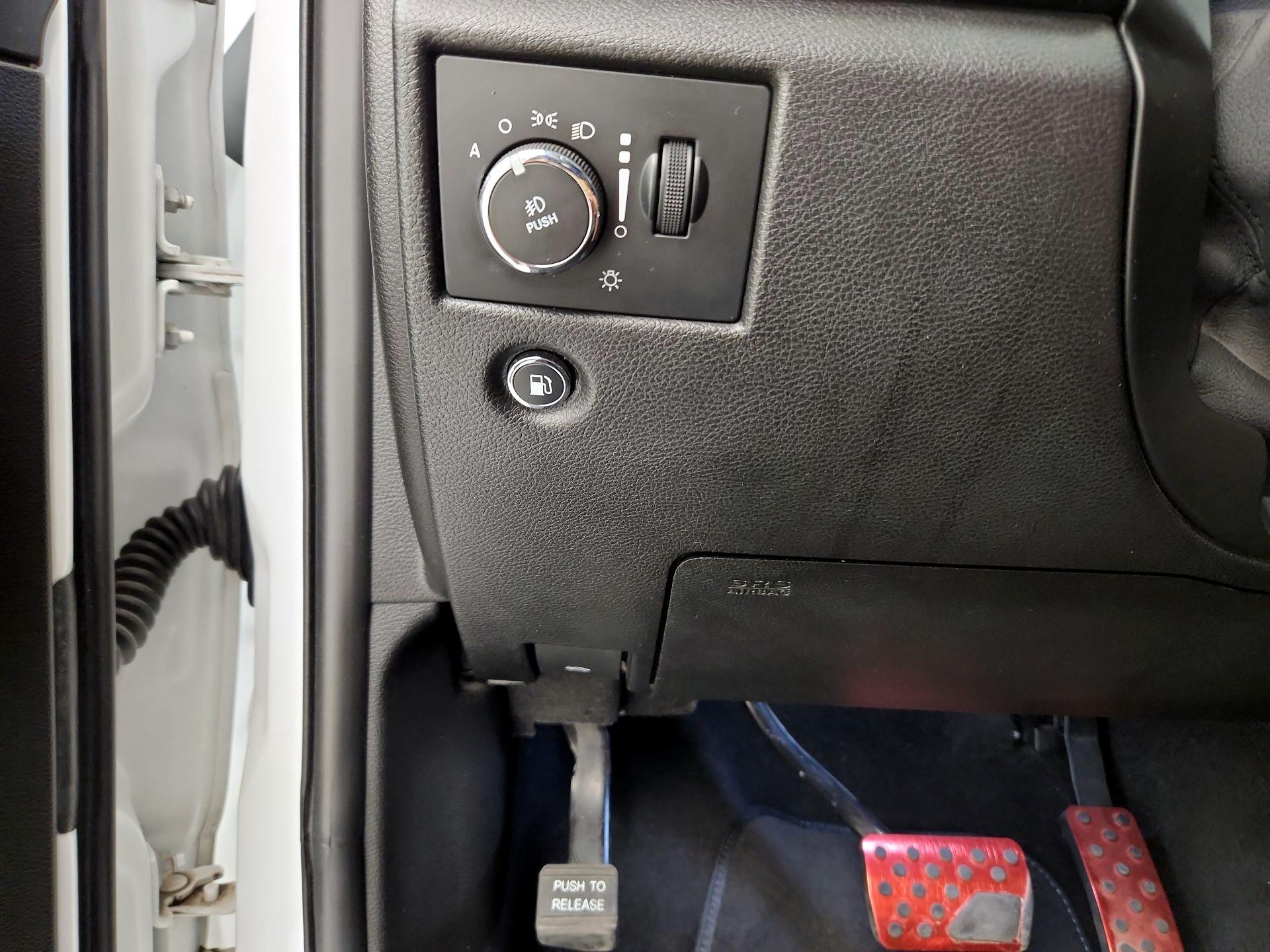 Thumbnail: 2021 Jeep Grand Cherokee - 13