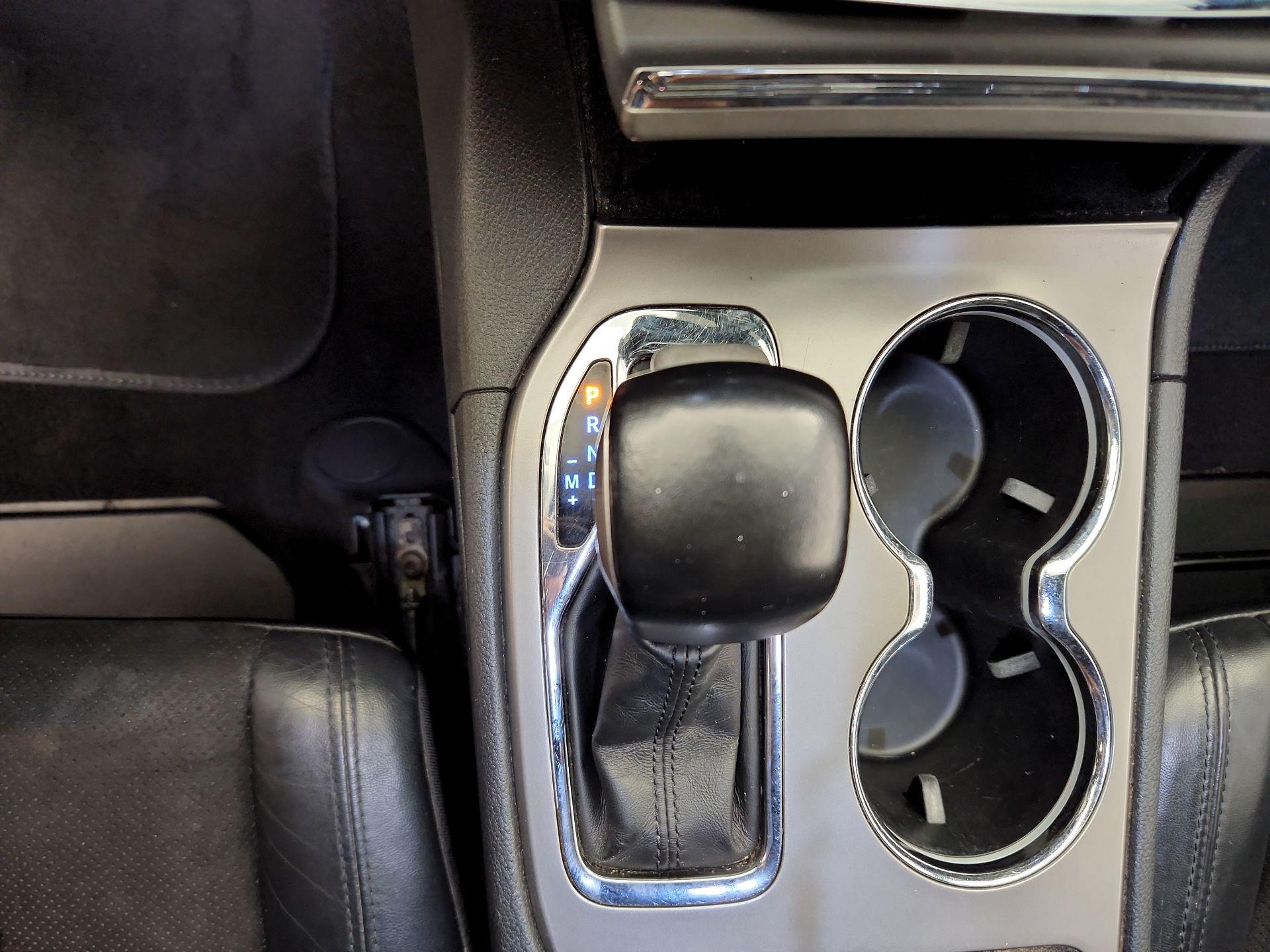 Thumbnail: 2021 Jeep Grand Cherokee - 18