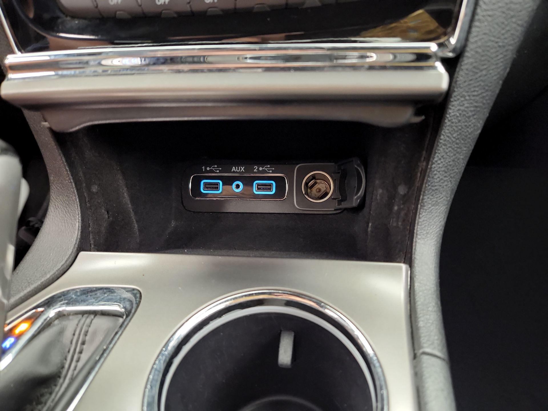 Thumbnail: 2021 Jeep Grand Cherokee - 19