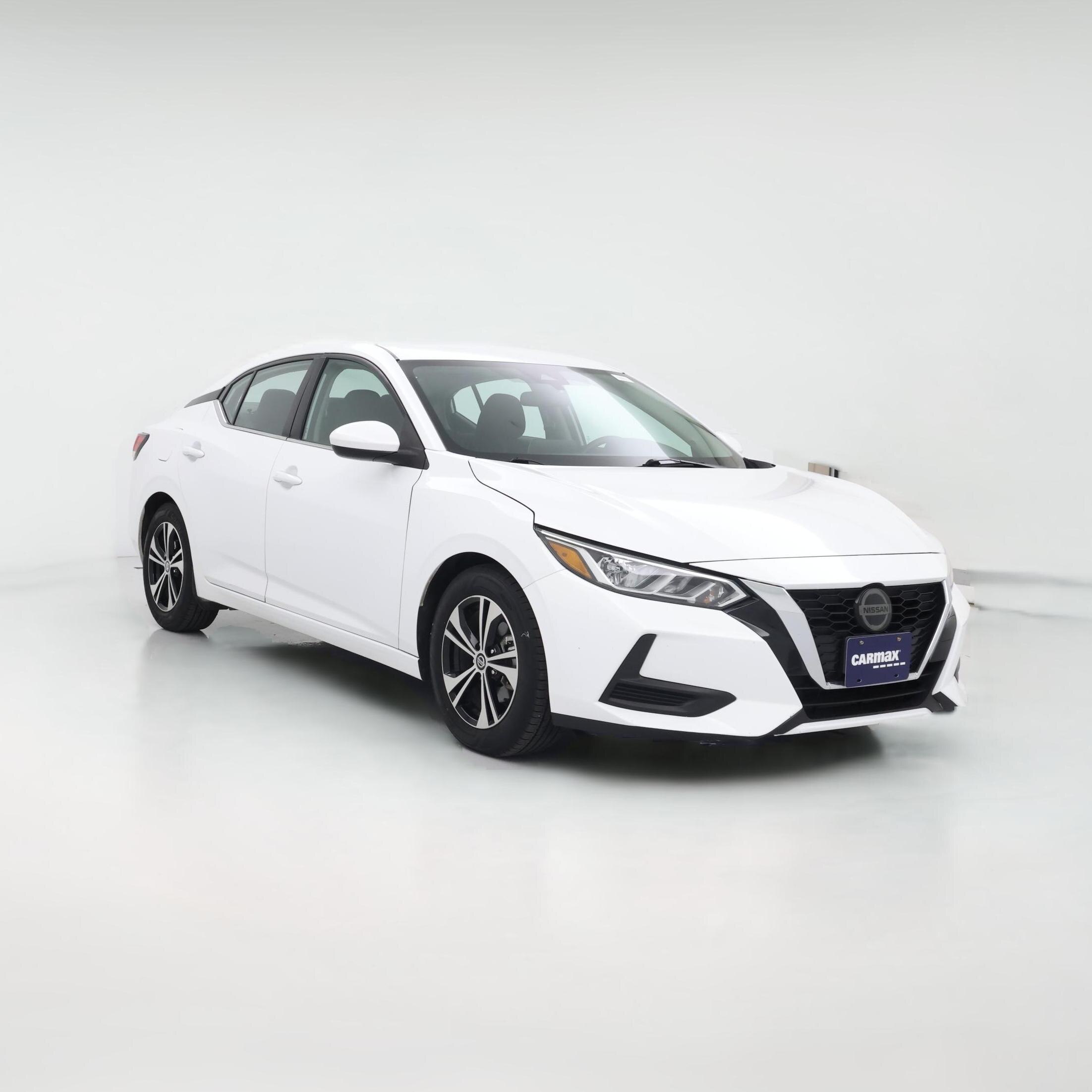 Thumbnail: 2023 Nissan Sentra - 1
