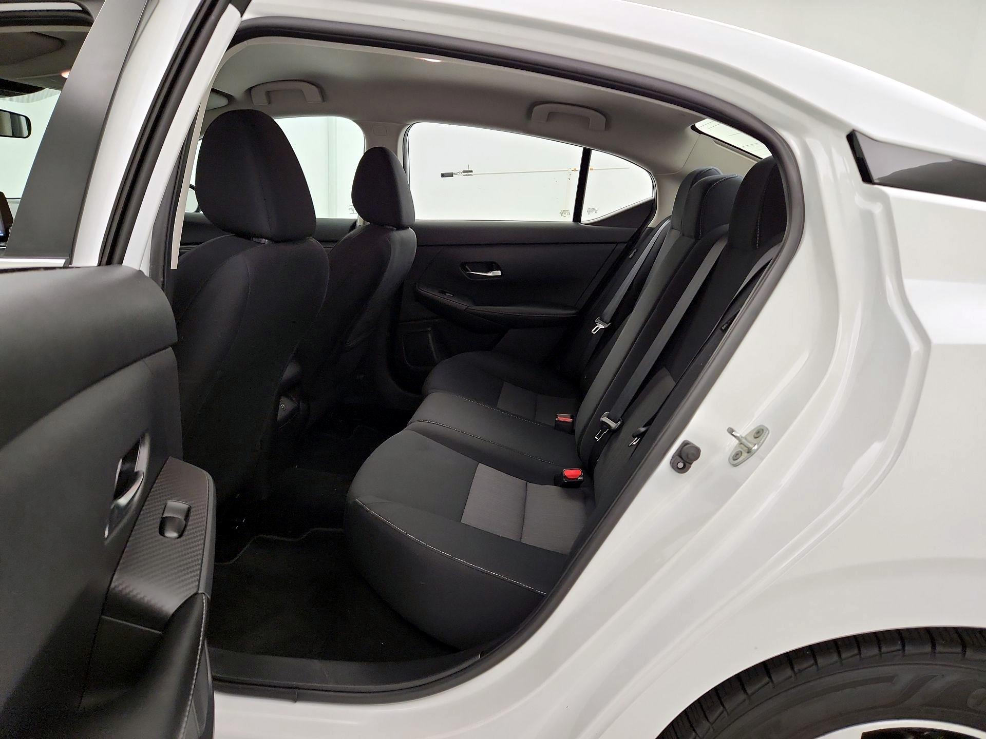 Thumbnail: 2023 Nissan Sentra - 19