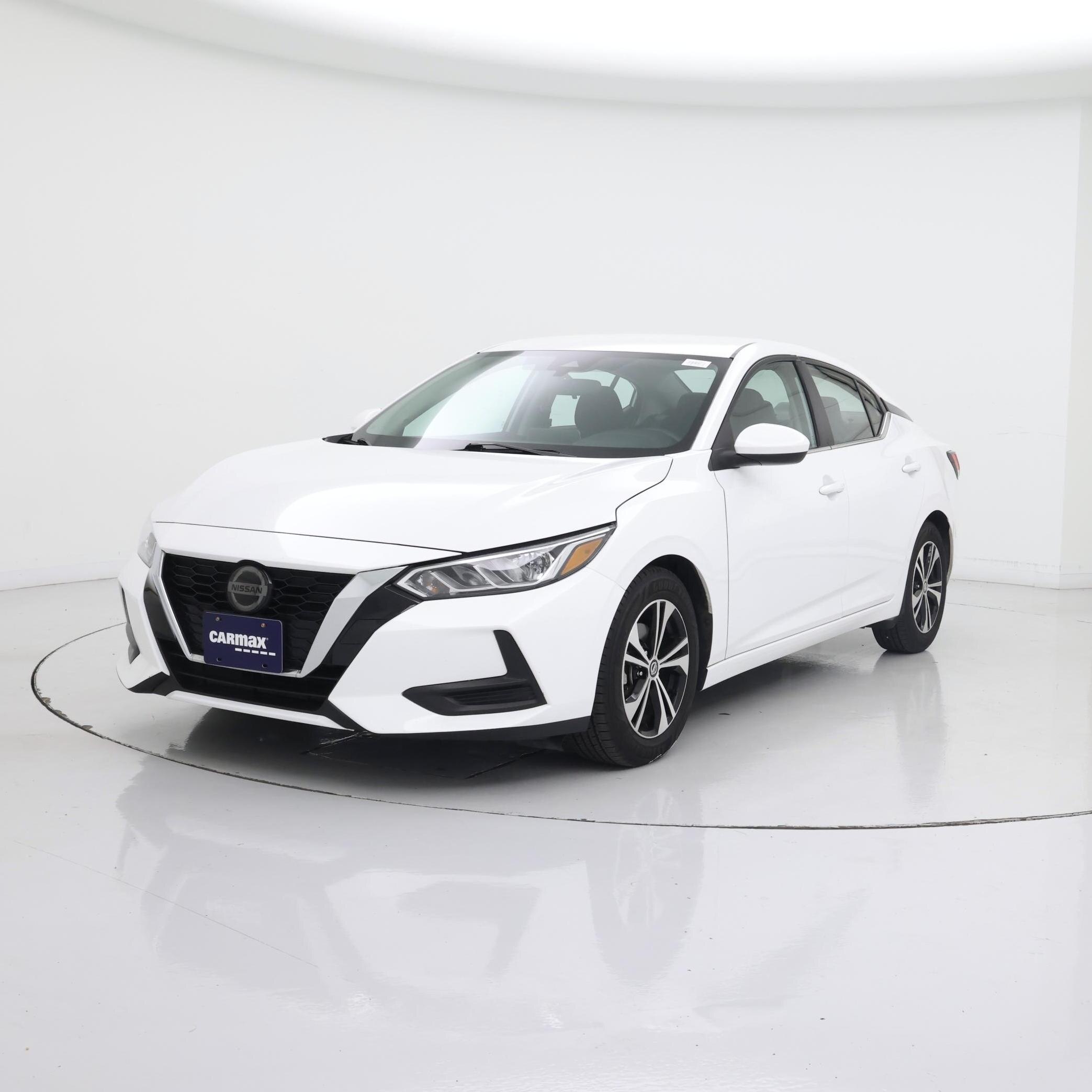 Thumbnail: 2023 Nissan Sentra - 4