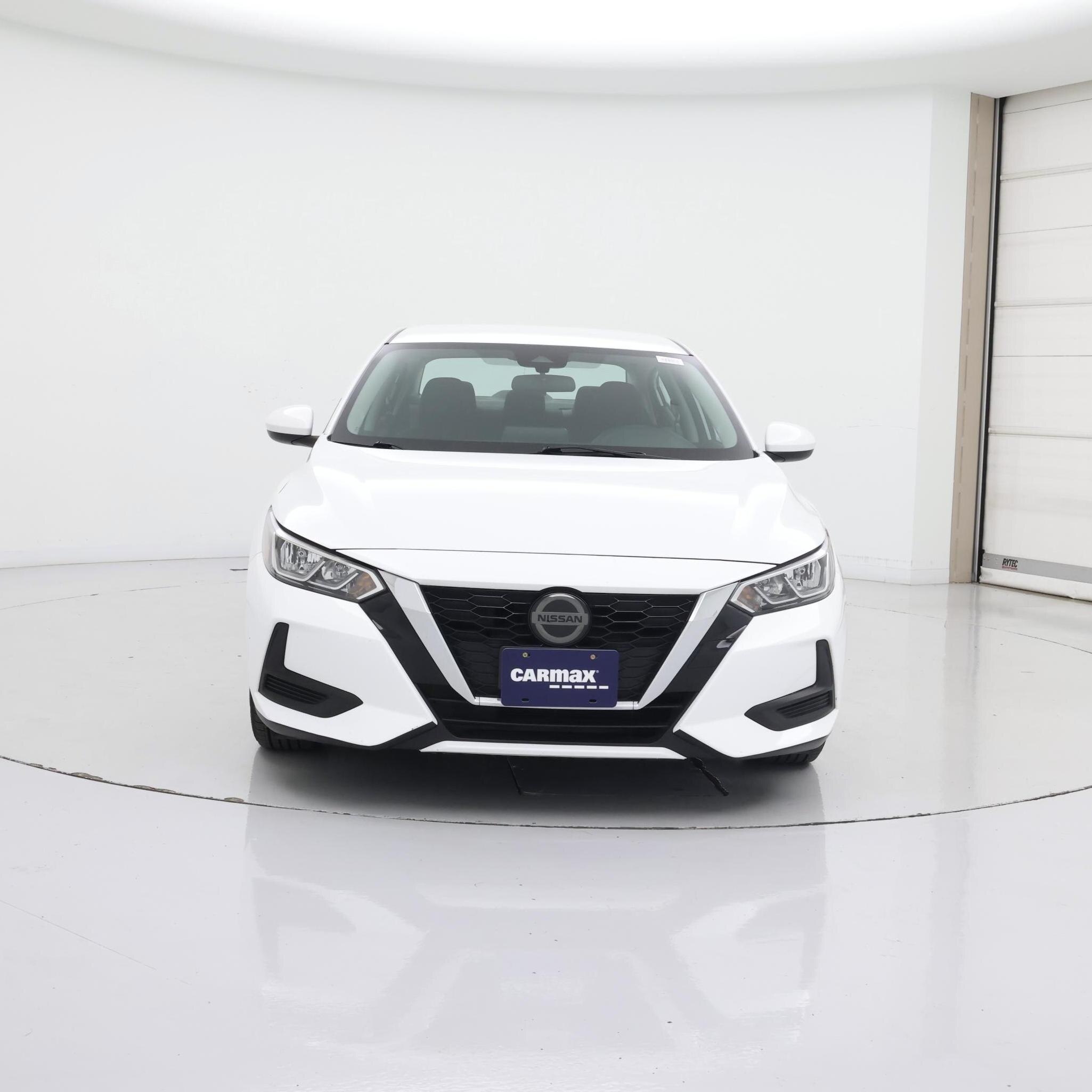 Thumbnail: 2023 Nissan Sentra - 5