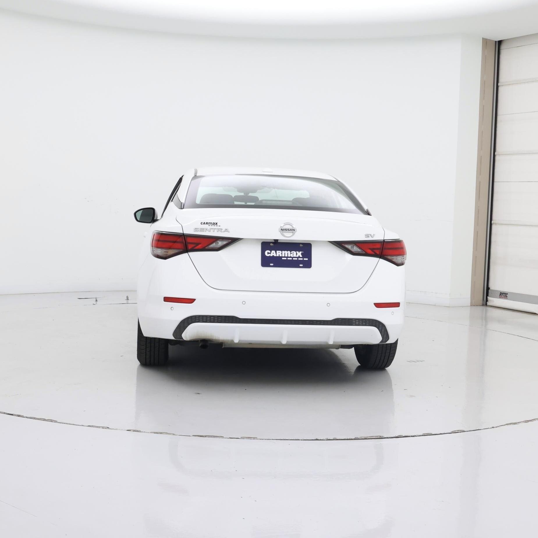 Thumbnail: 2023 Nissan Sentra - 6