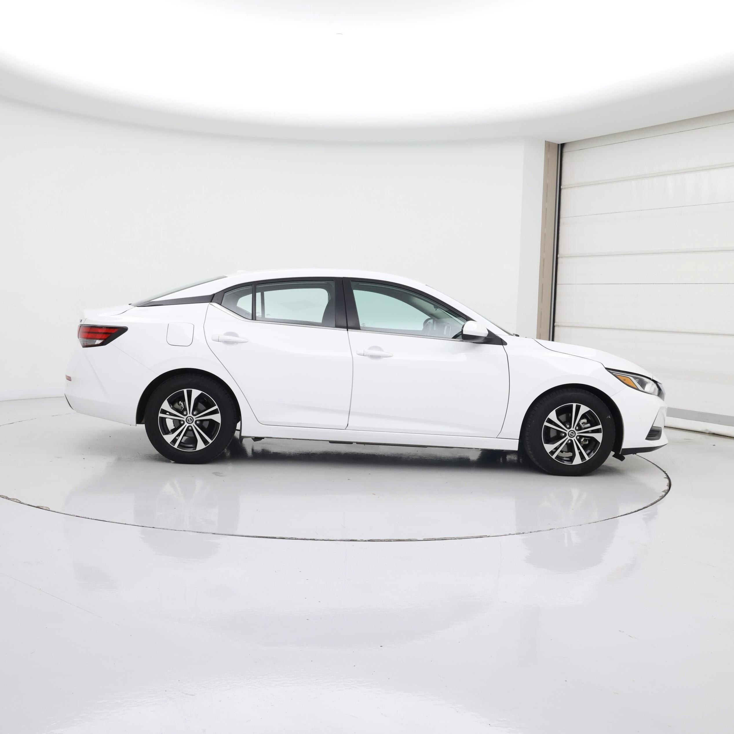 Thumbnail: 2023 Nissan Sentra - 7