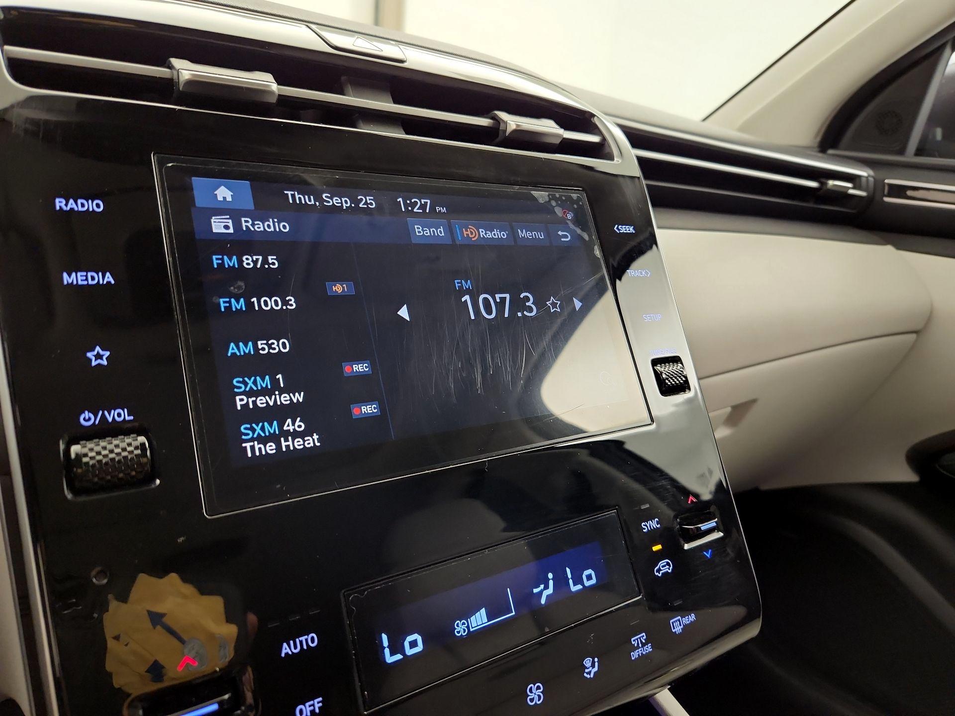 Thumbnail: 2022 Hyundai Tucson - 15