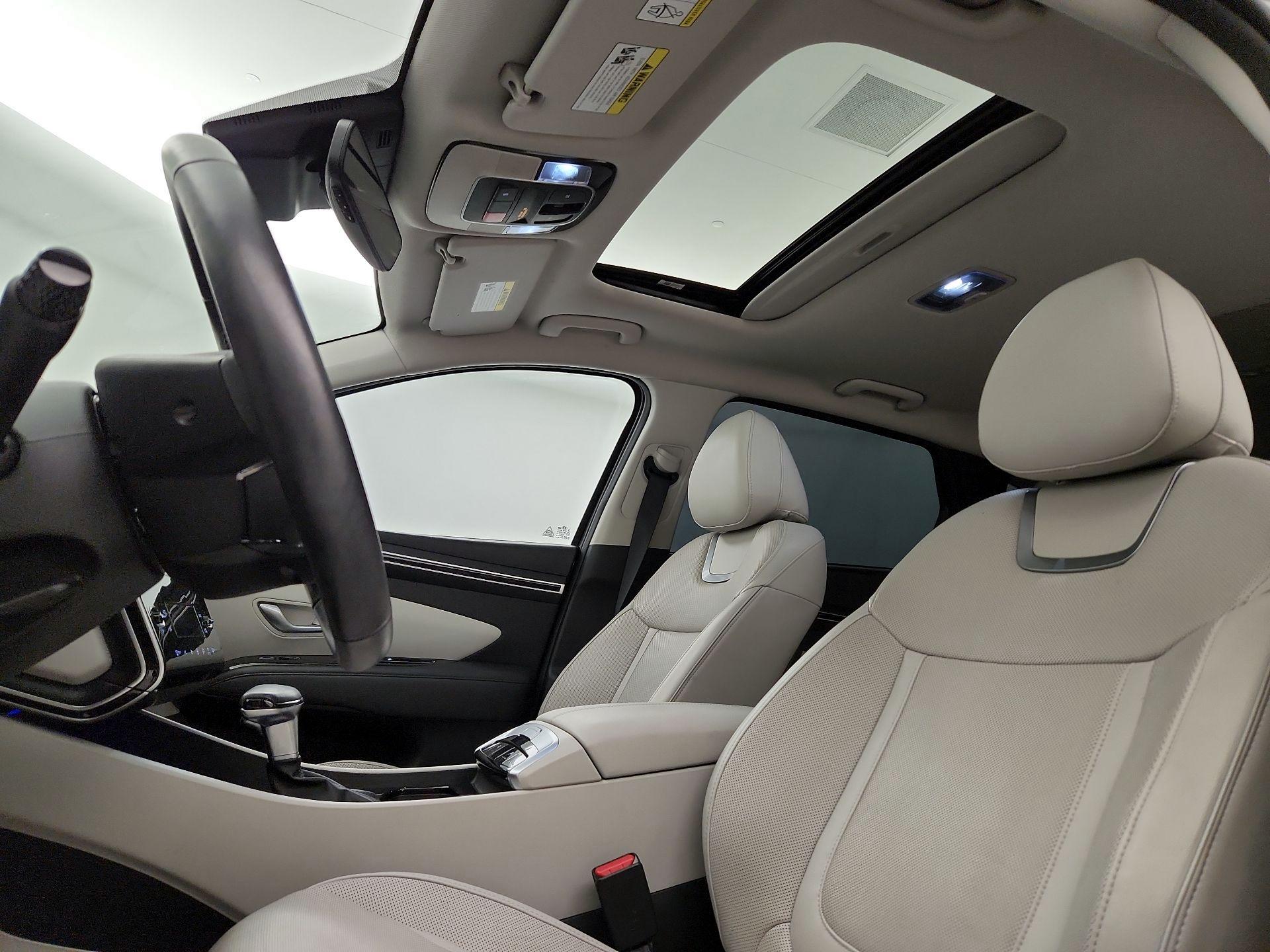 Thumbnail: 2022 Hyundai Tucson - 19