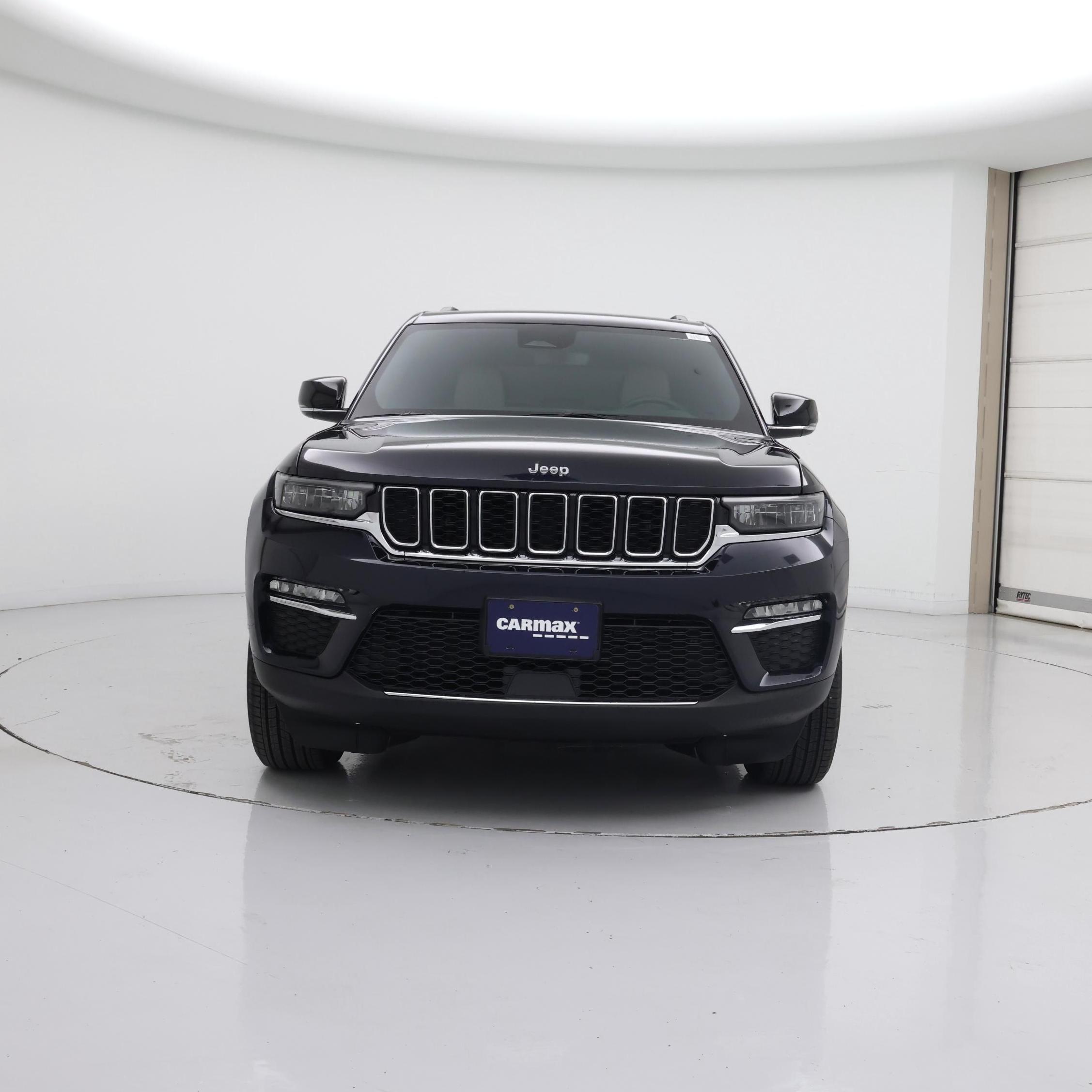 Thumbnail: 2023 Jeep Grand Cherokee - 5