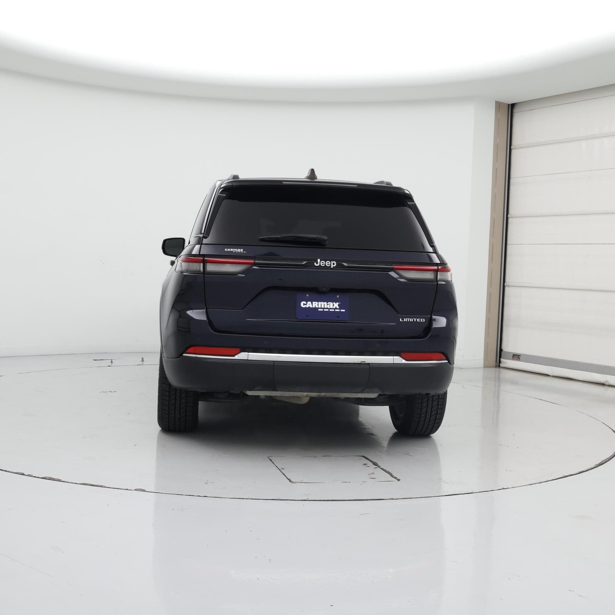 Thumbnail: 2023 Jeep Grand Cherokee - 6