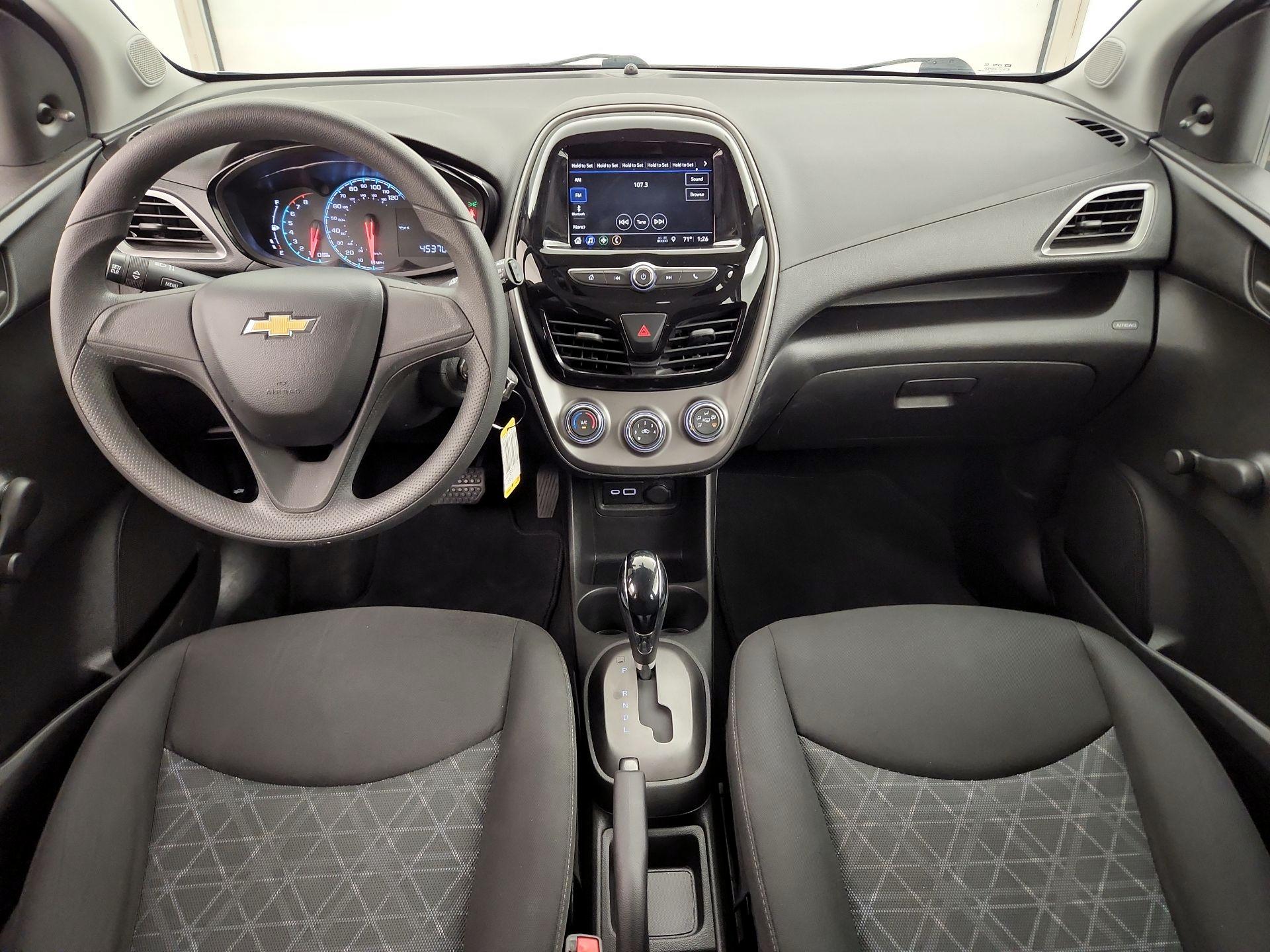 Thumbnail: 2021 Chevrolet Spark - 9