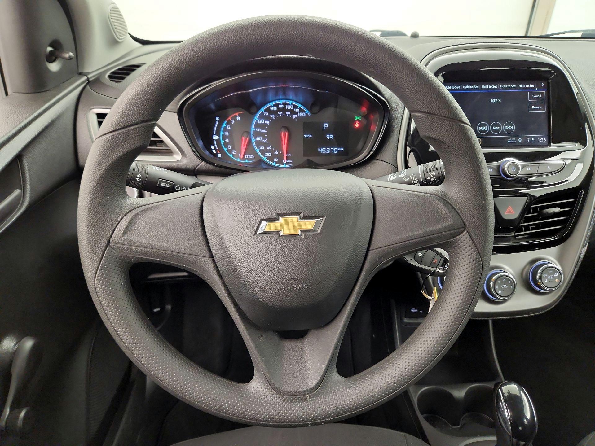 Thumbnail: 2021 Chevrolet Spark - 10