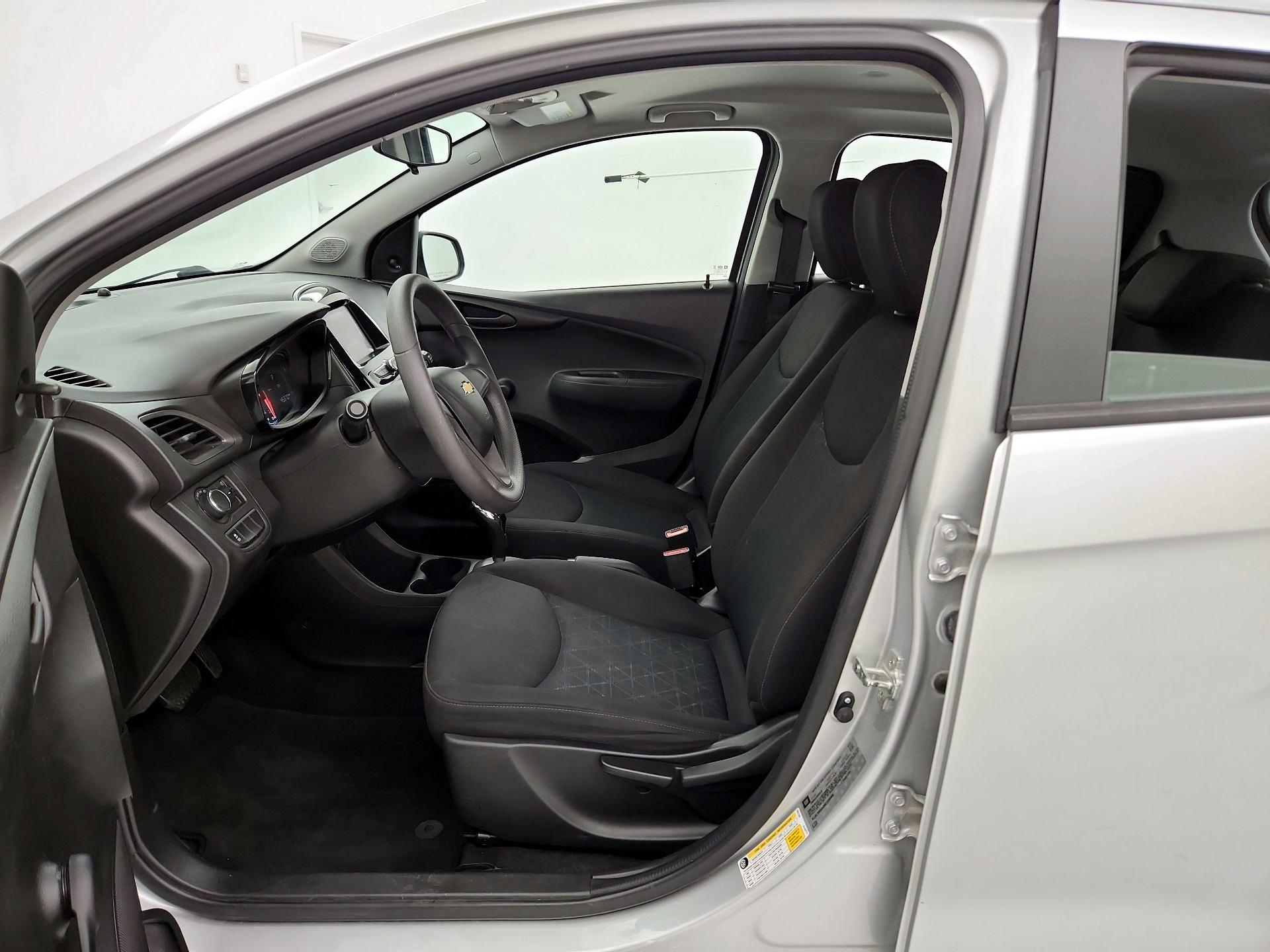 Thumbnail: 2021 Chevrolet Spark - 11