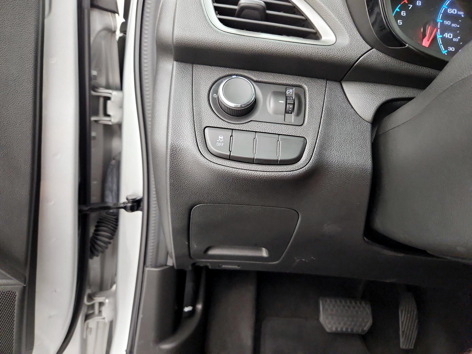 Thumbnail: 2021 Chevrolet Spark - 13