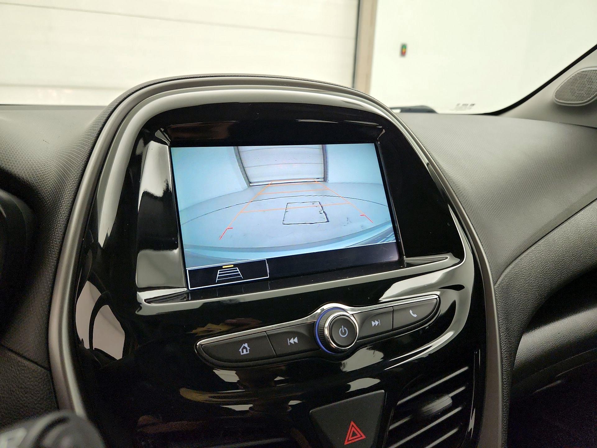 Thumbnail: 2021 Chevrolet Spark - 14