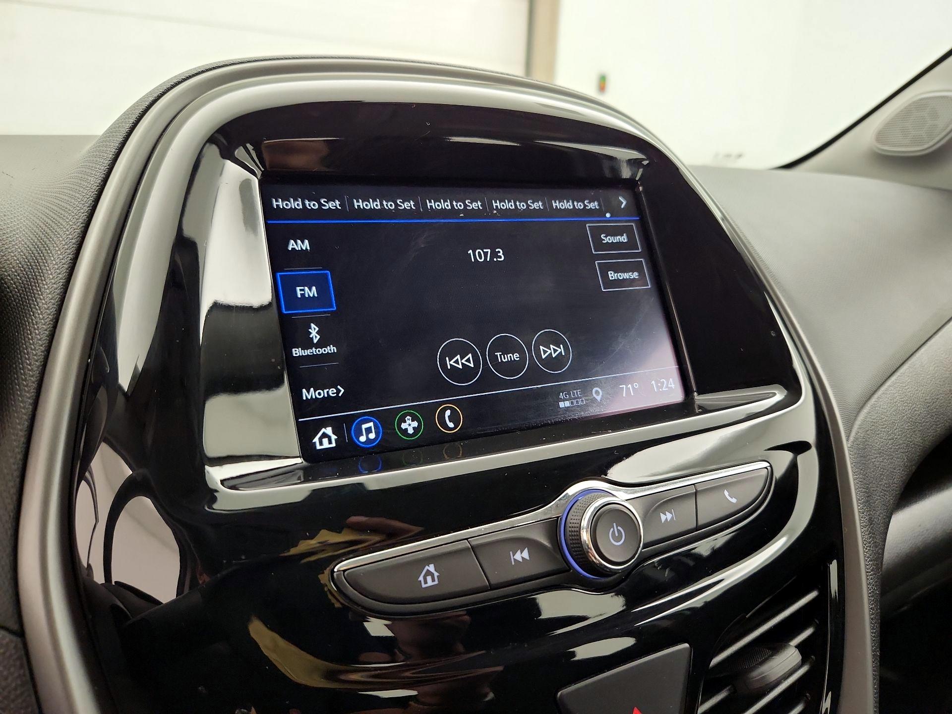 Thumbnail: 2021 Chevrolet Spark - 15