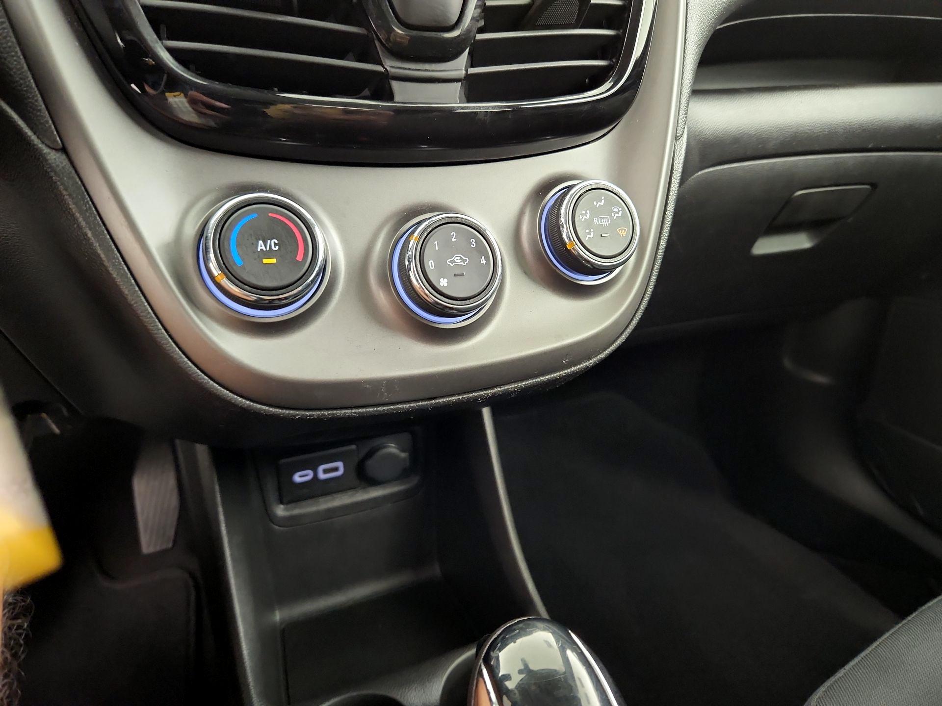 Thumbnail: 2021 Chevrolet Spark - 16