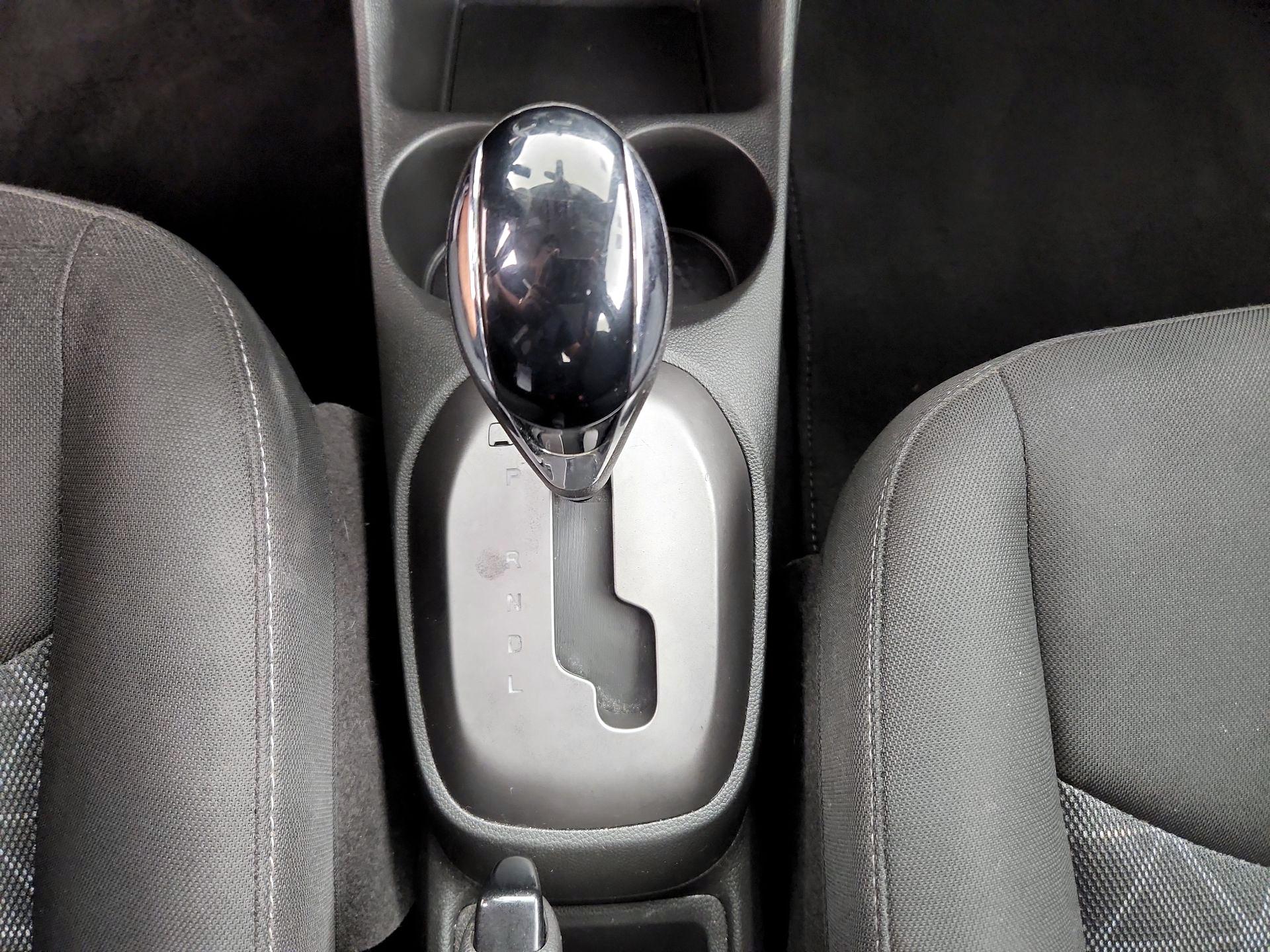 Thumbnail: 2021 Chevrolet Spark - 17
