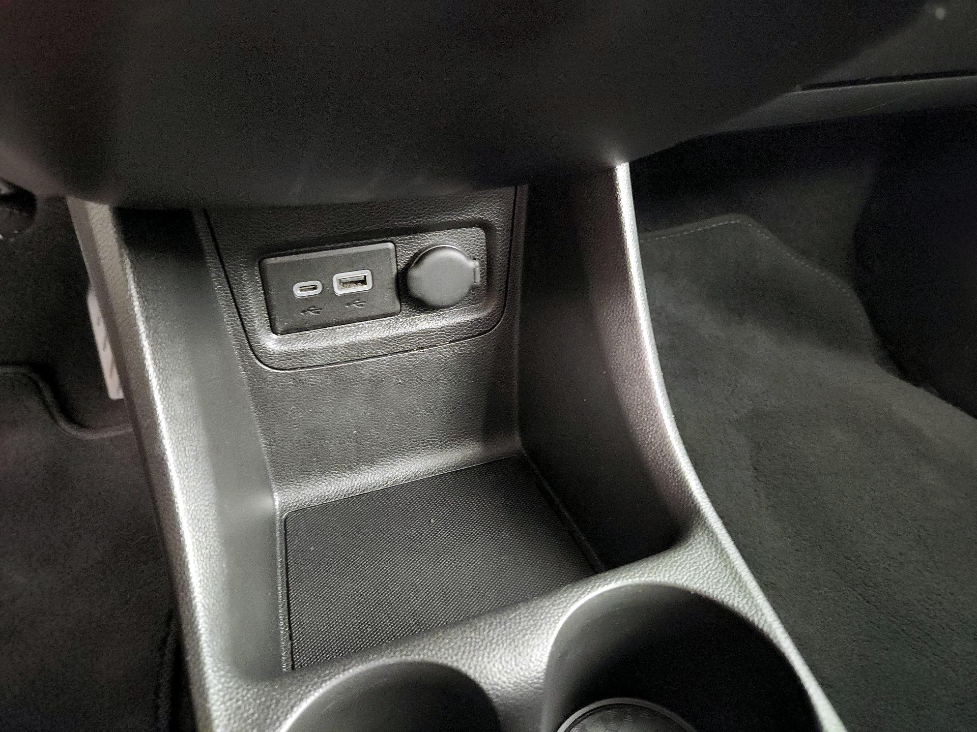 Thumbnail: 2021 Chevrolet Spark - 18