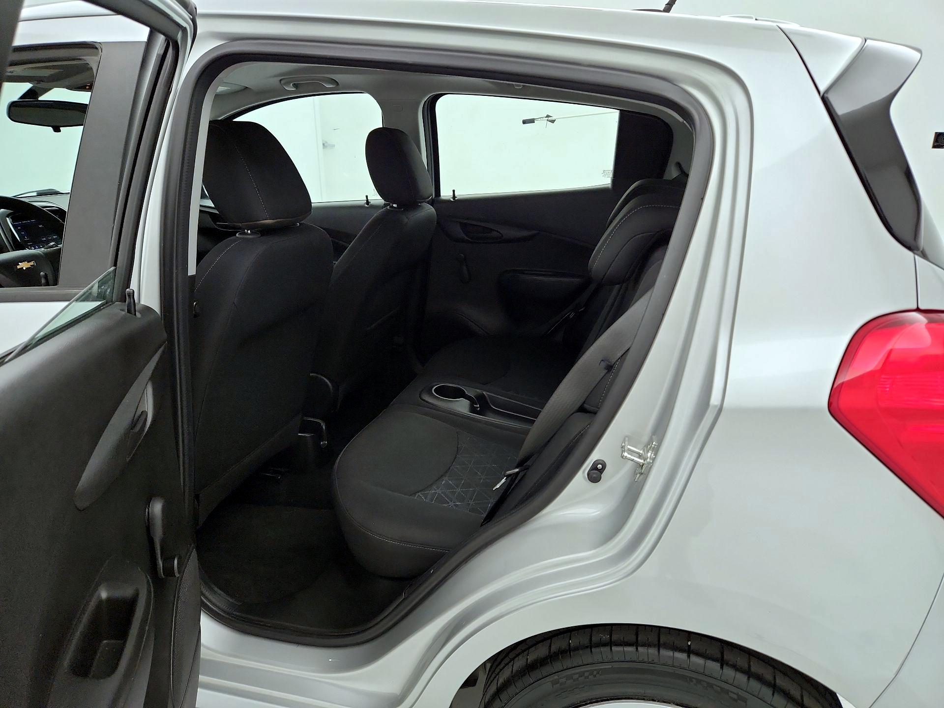 Thumbnail: 2021 Chevrolet Spark - 19