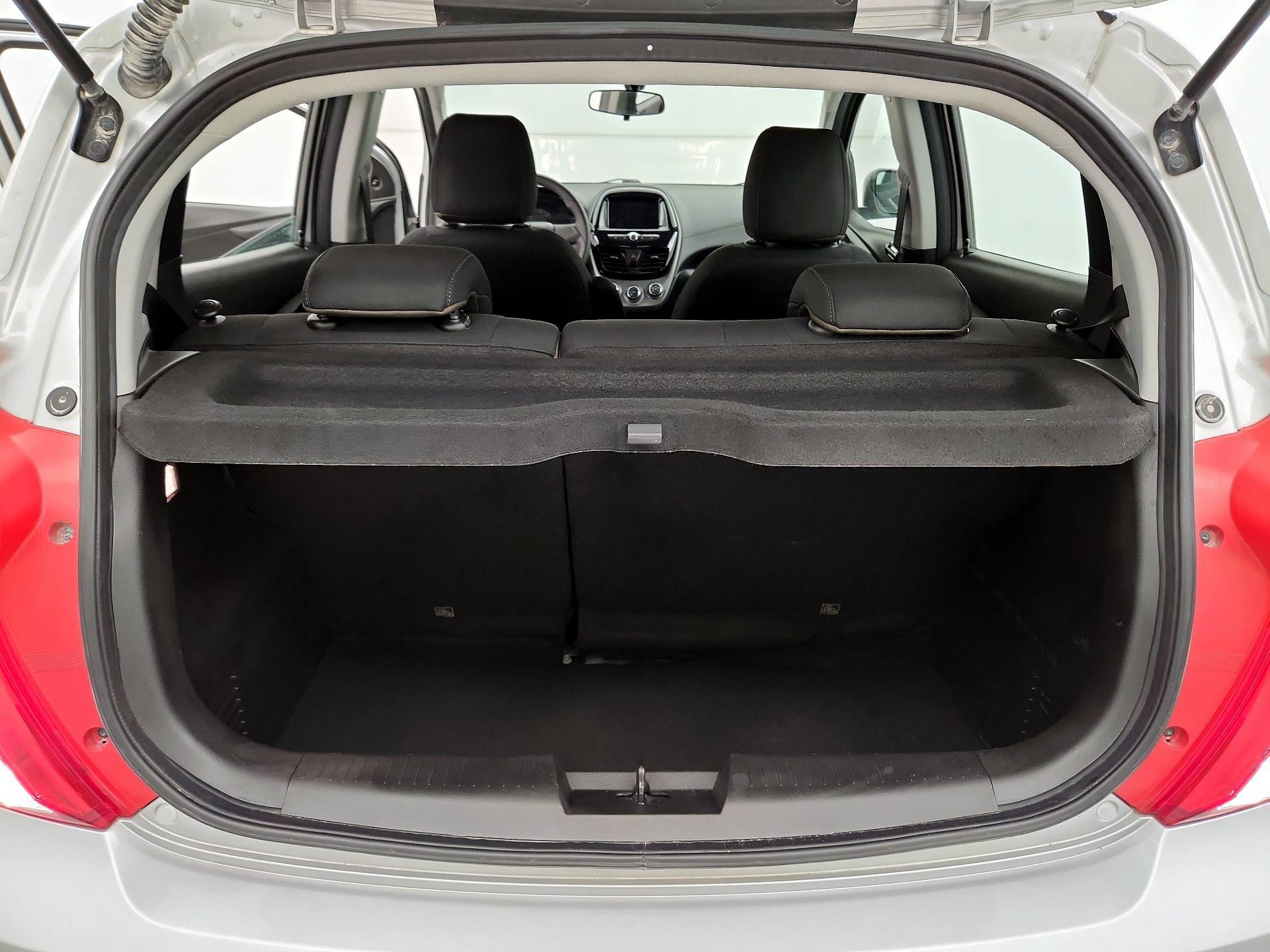 Thumbnail: 2021 Chevrolet Spark - 20